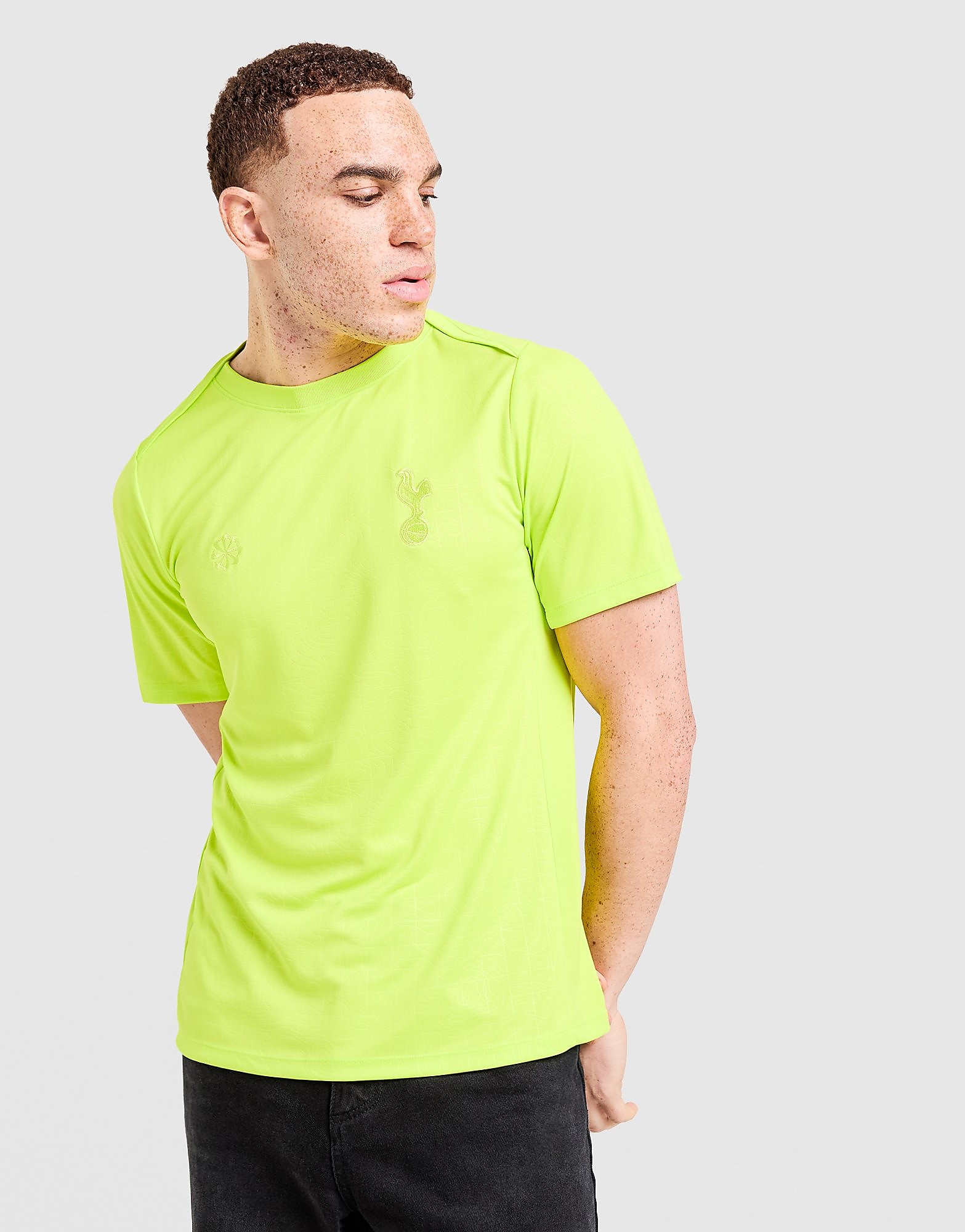 Nike Tottenham Hotspur Graphic T-Shirt, verde