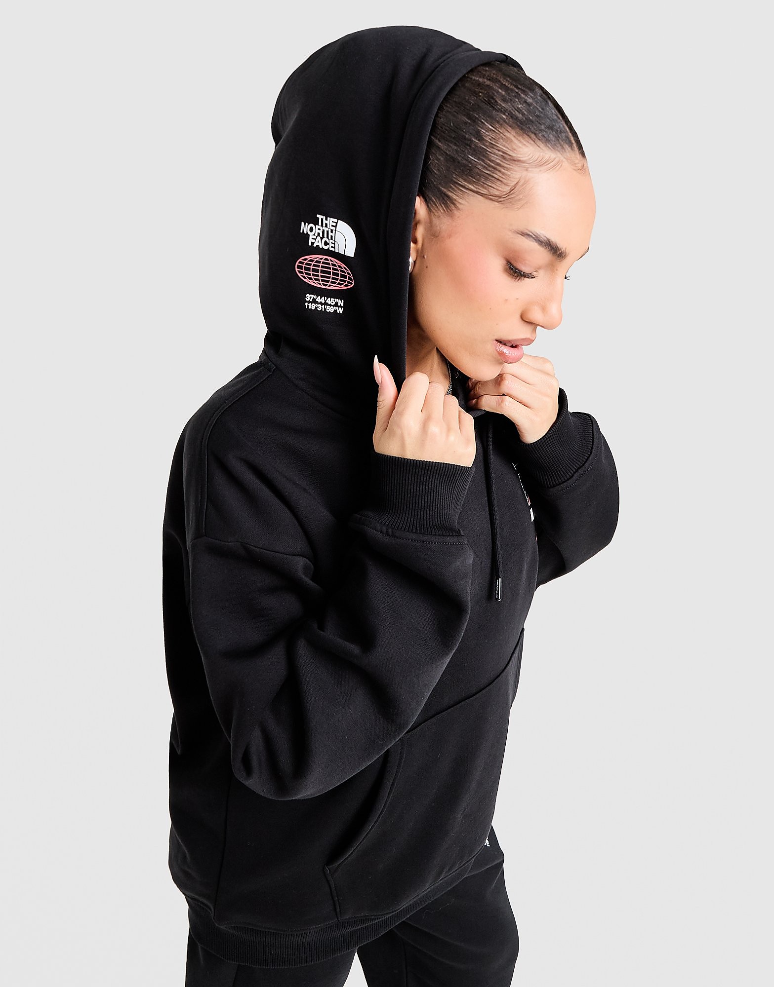 The North Face Tech Hoodie