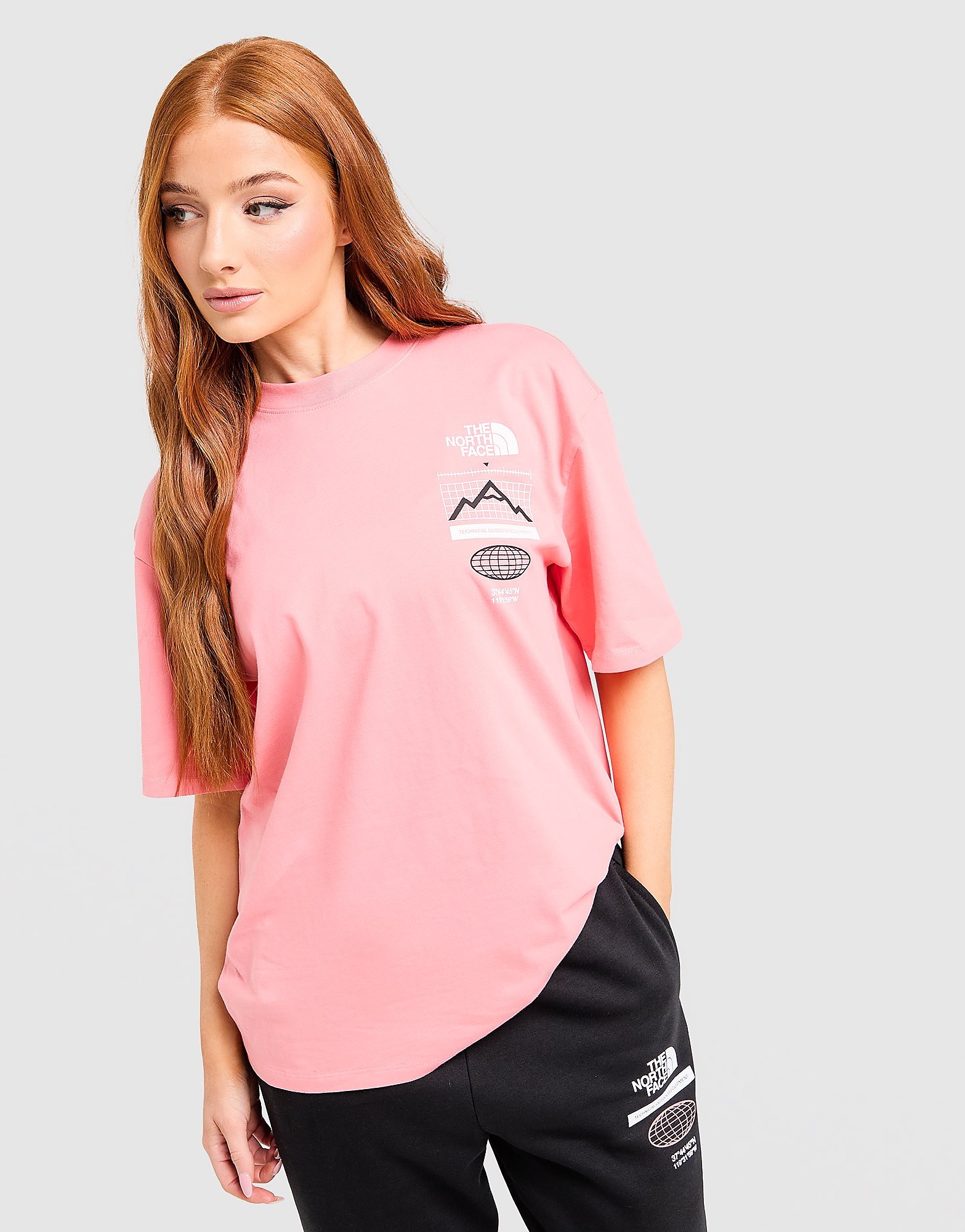 The North Face Tech T Shirt