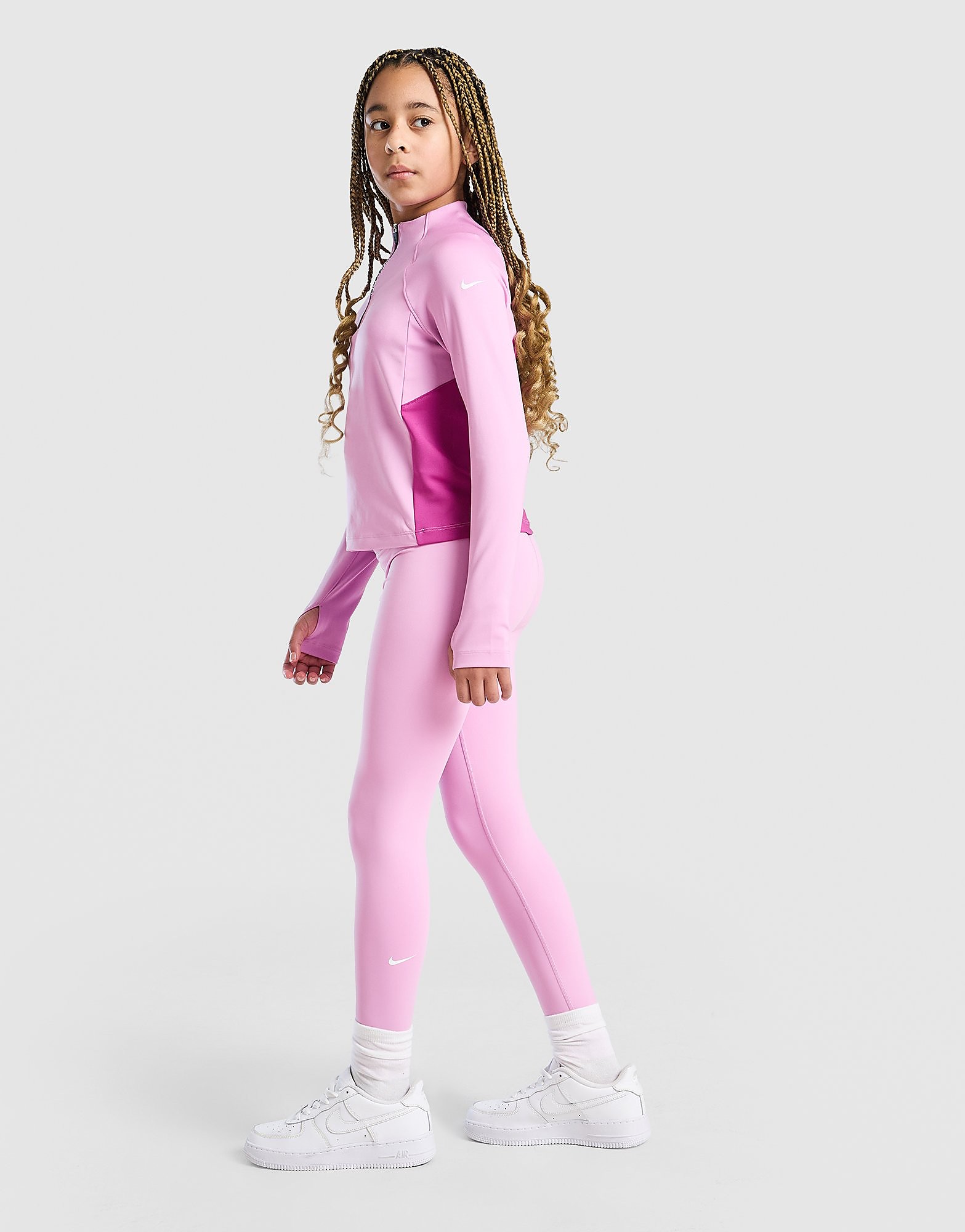 Nike Legging Fitness One Fille Junior