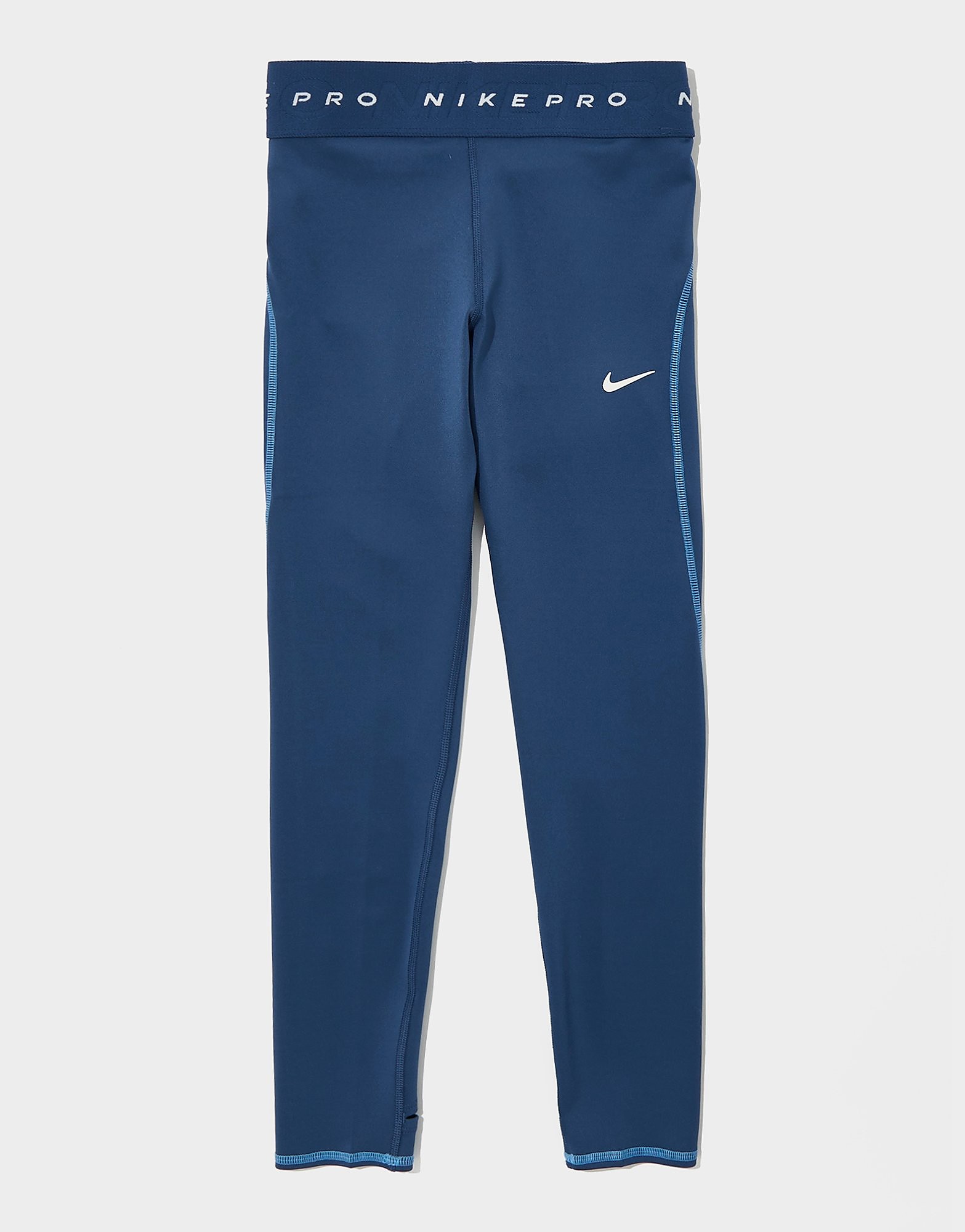 Nike Girls' Pro Sport Leggings Junior - vue 1