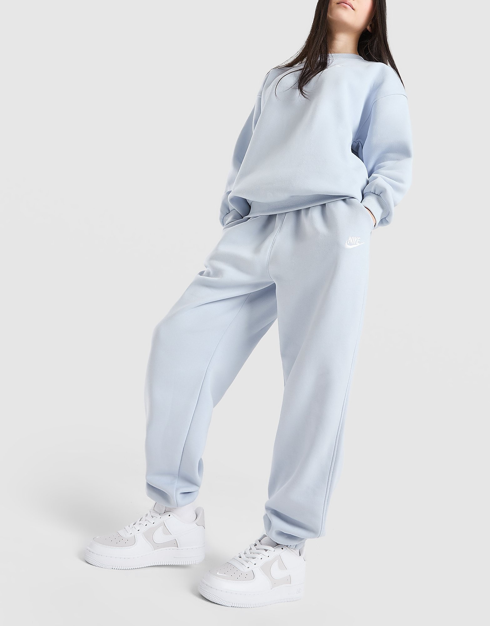 Nike Patalon de jogging Club Boyfriend Junior - vue 1