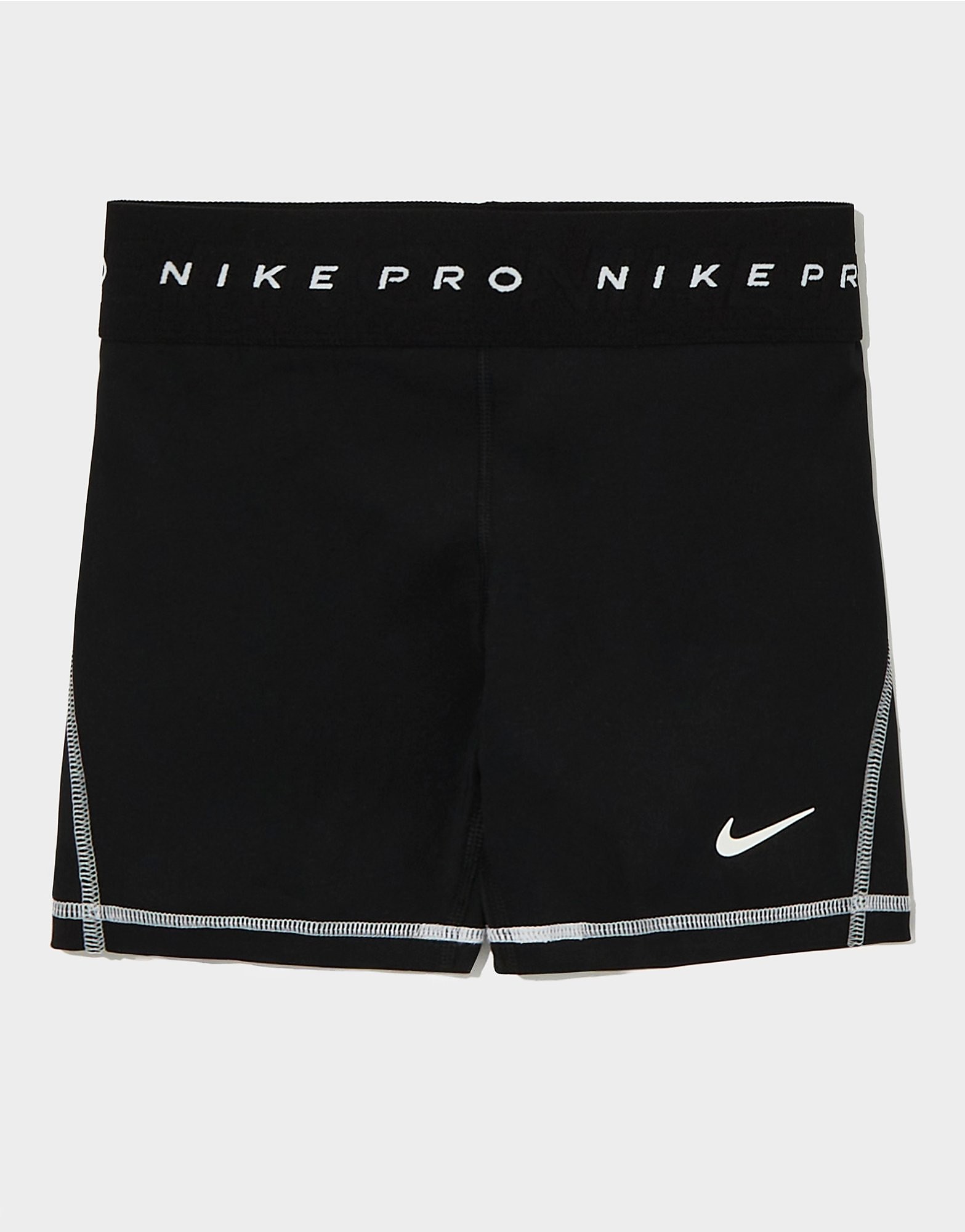 Nike Girls' Pro Sport Peak Shorts Junior