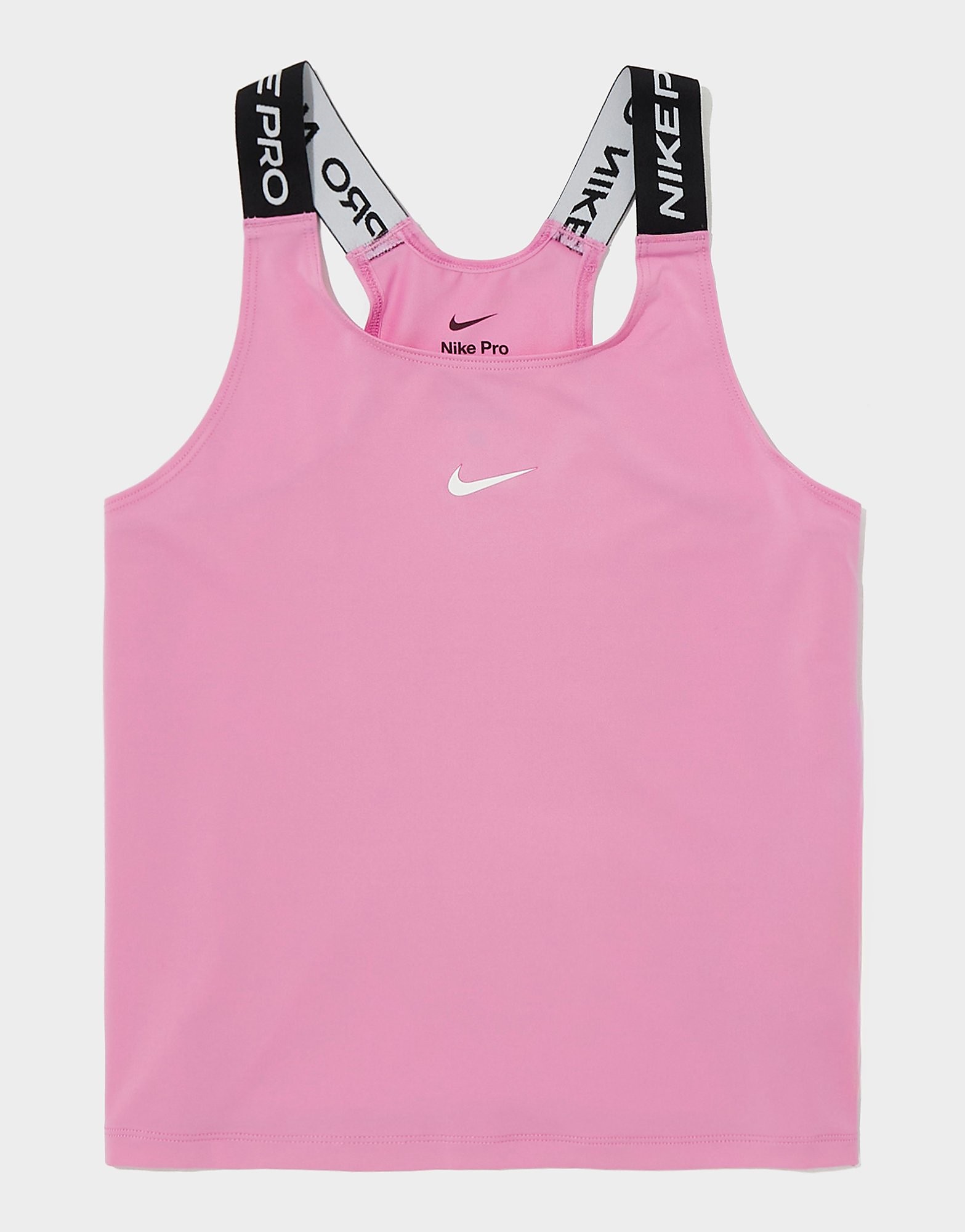 Nike Girls' Pro Dri FIT Tank Top Junior