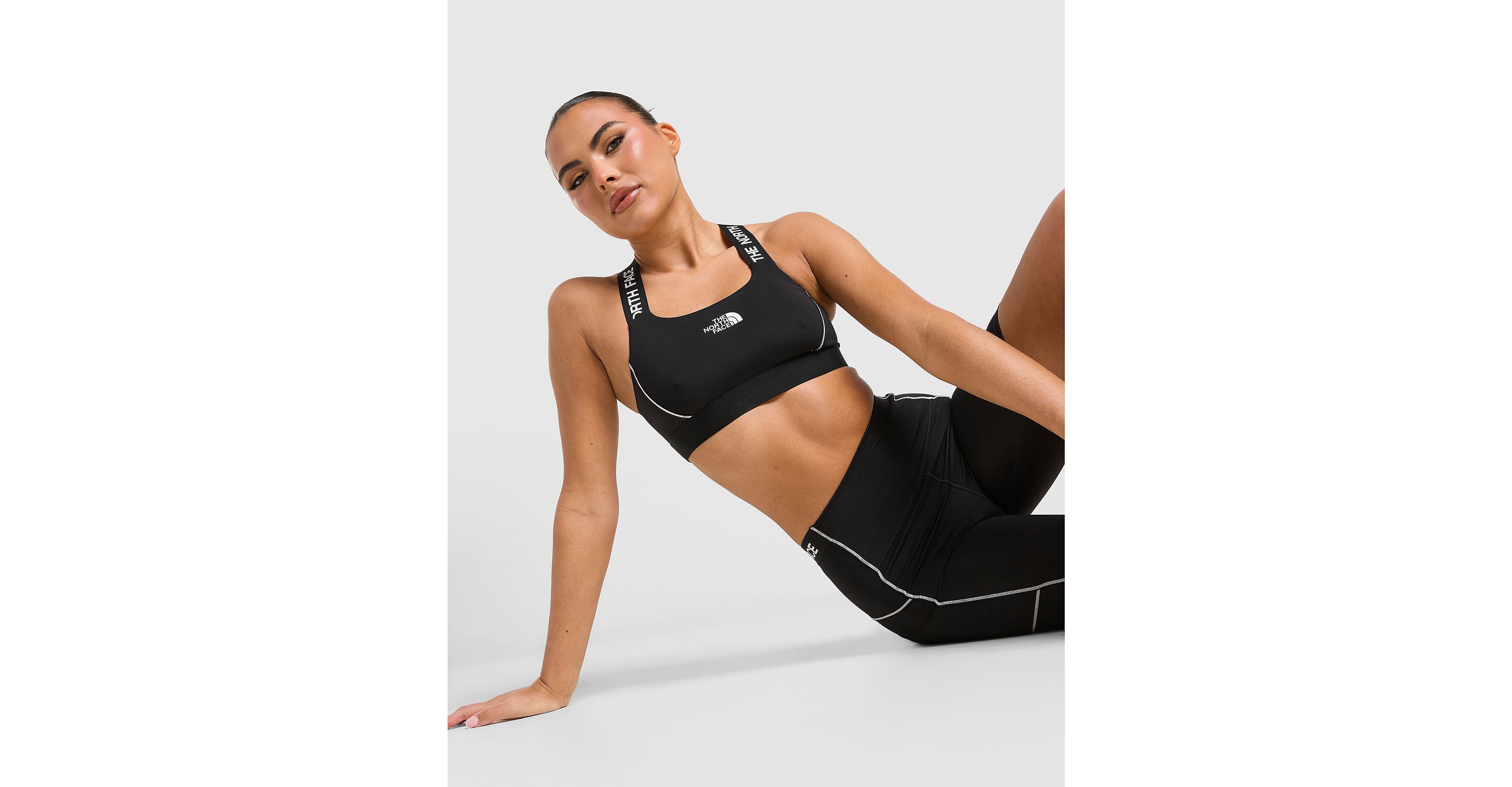 Cambrena Sports Bra