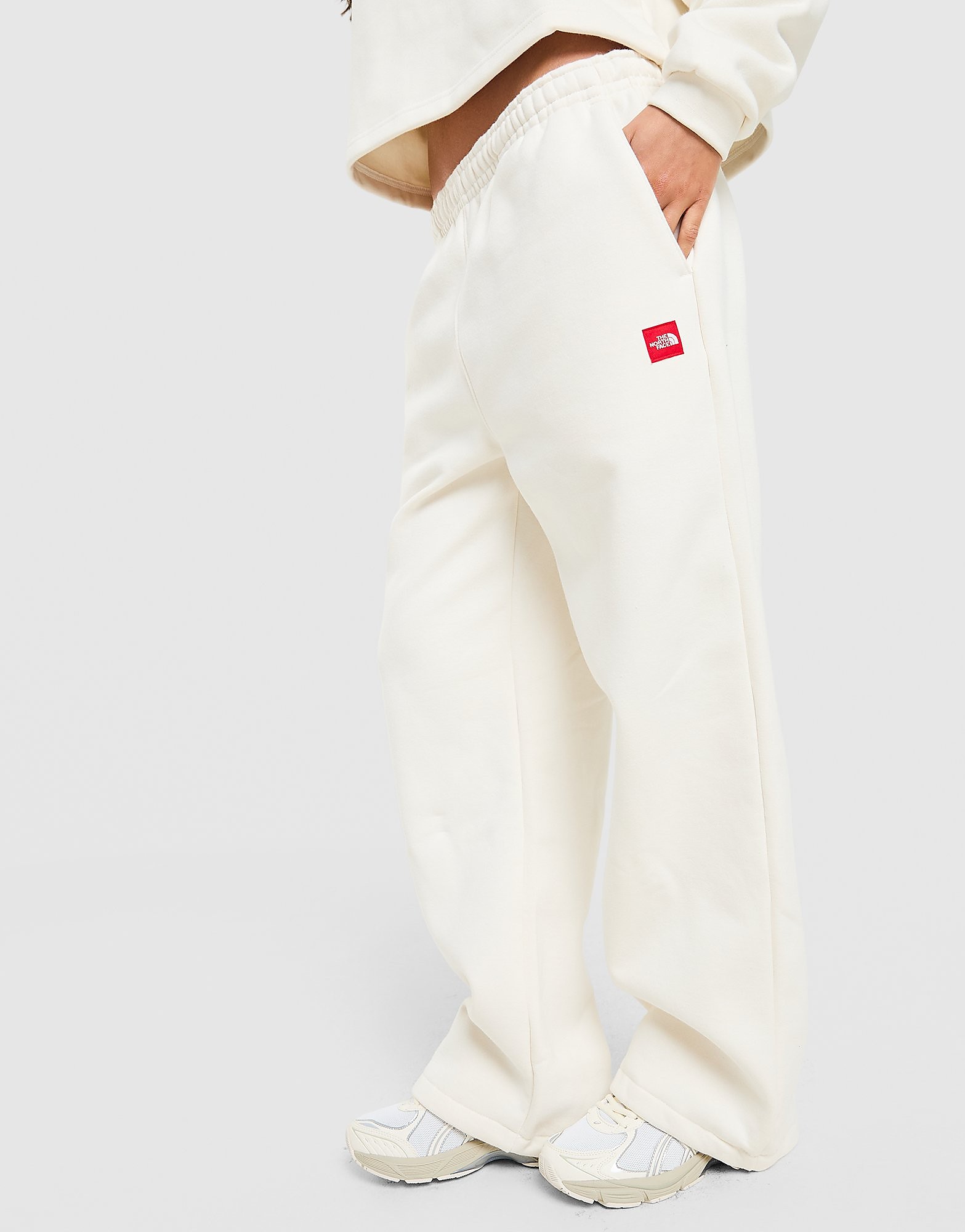 The North Face Box Wide Joggers - vue 1