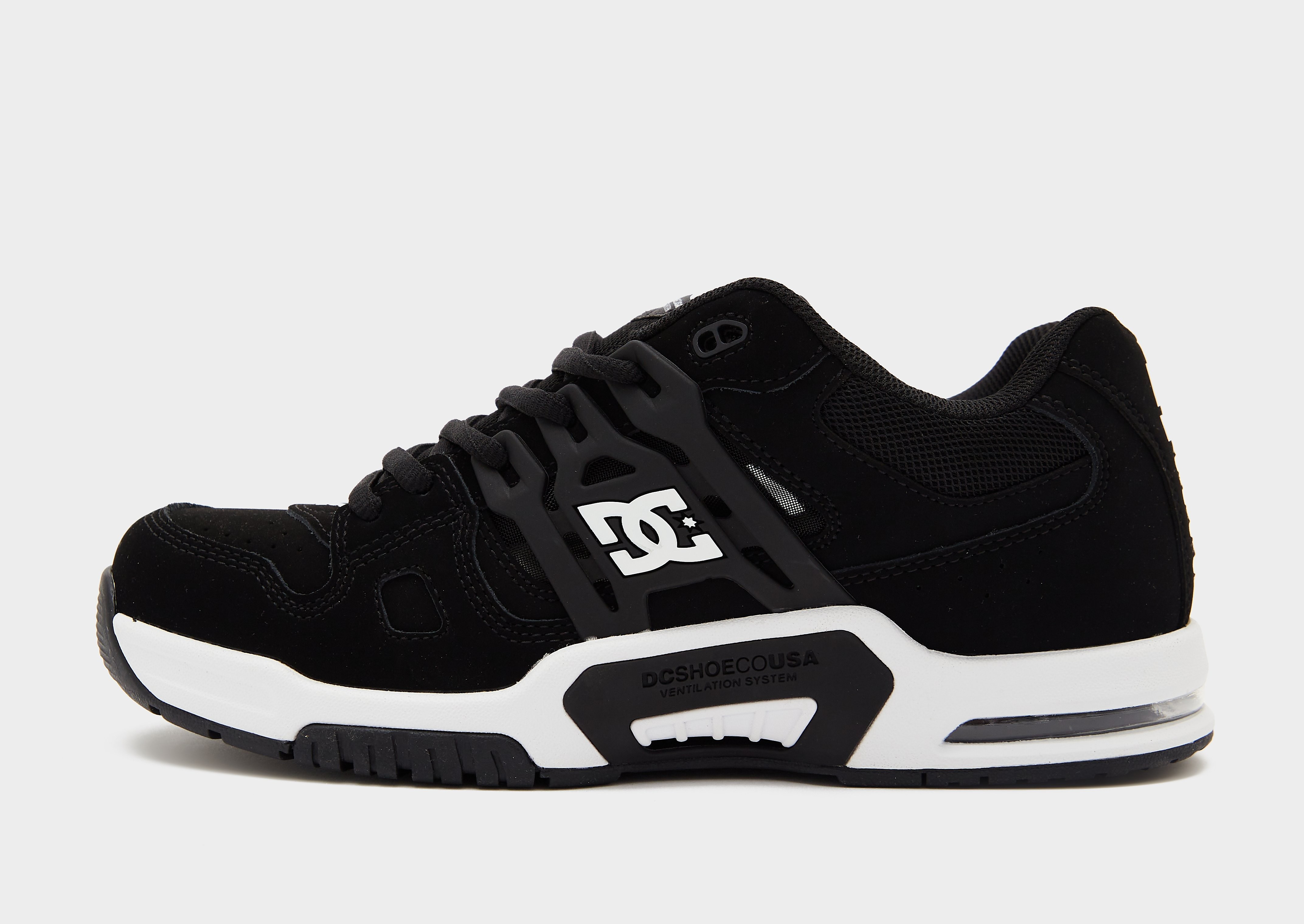 Baskets DC Shoes AT 2 pour - vue 2
