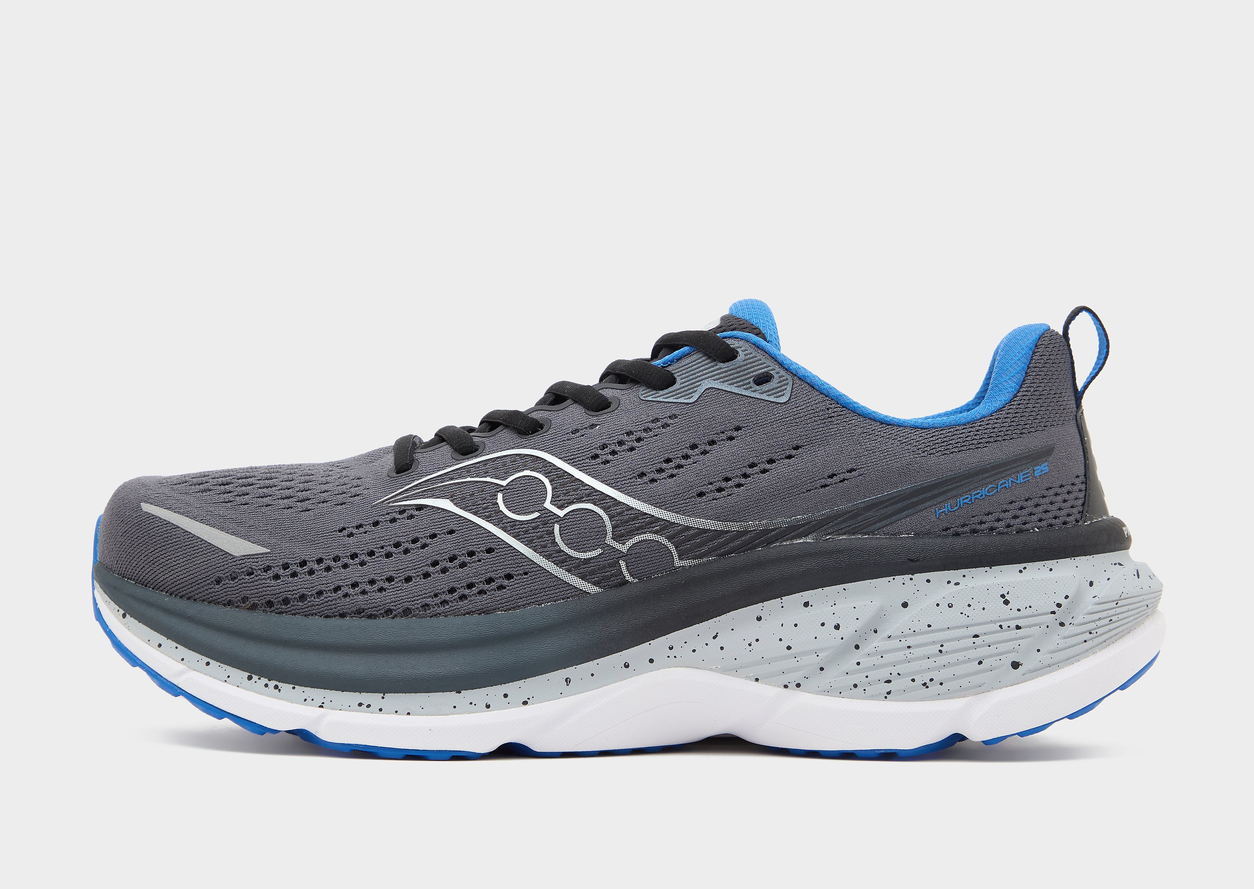 Saucony Hurricane 25