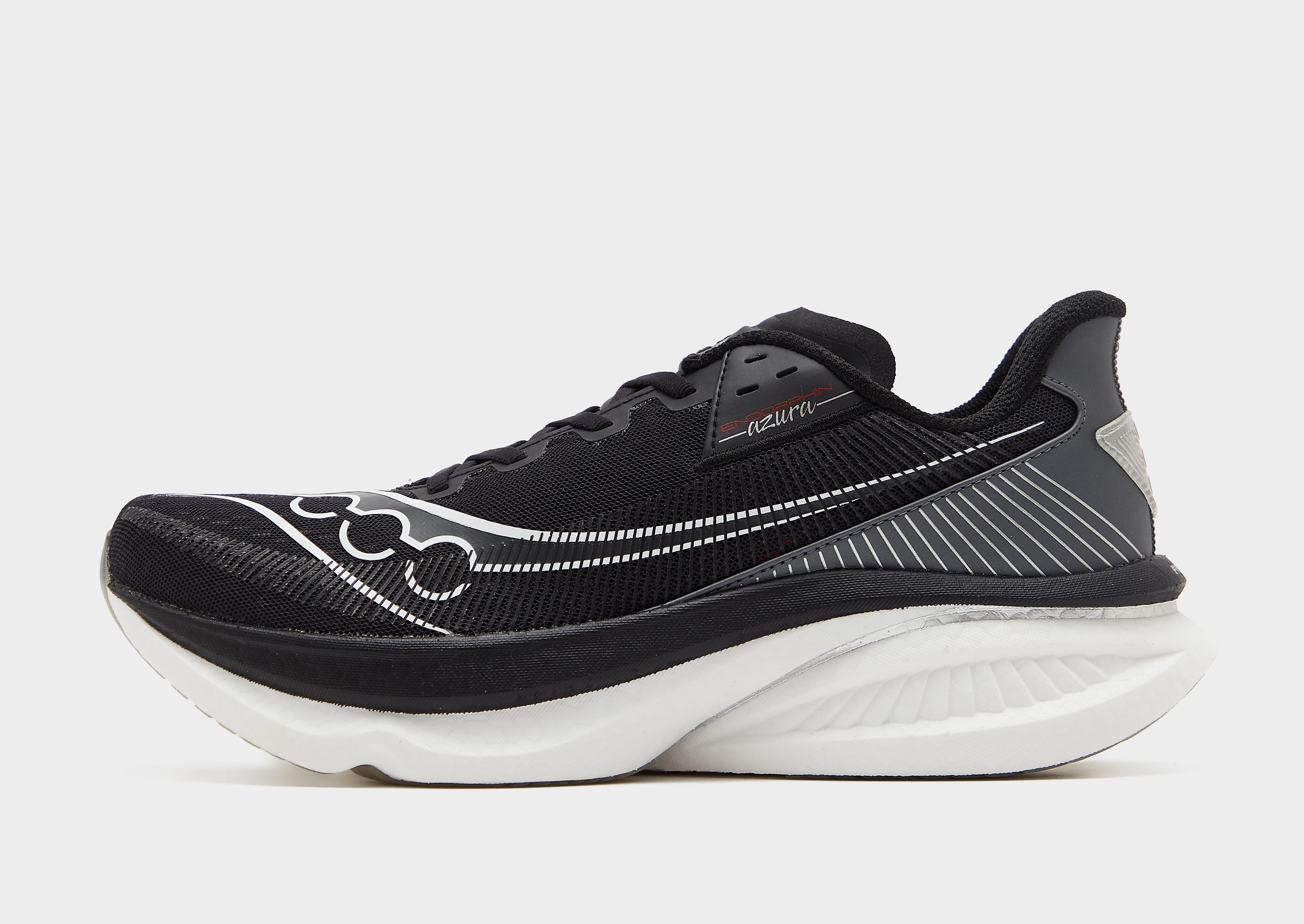 Saucony Endorphin Azura - vue 1