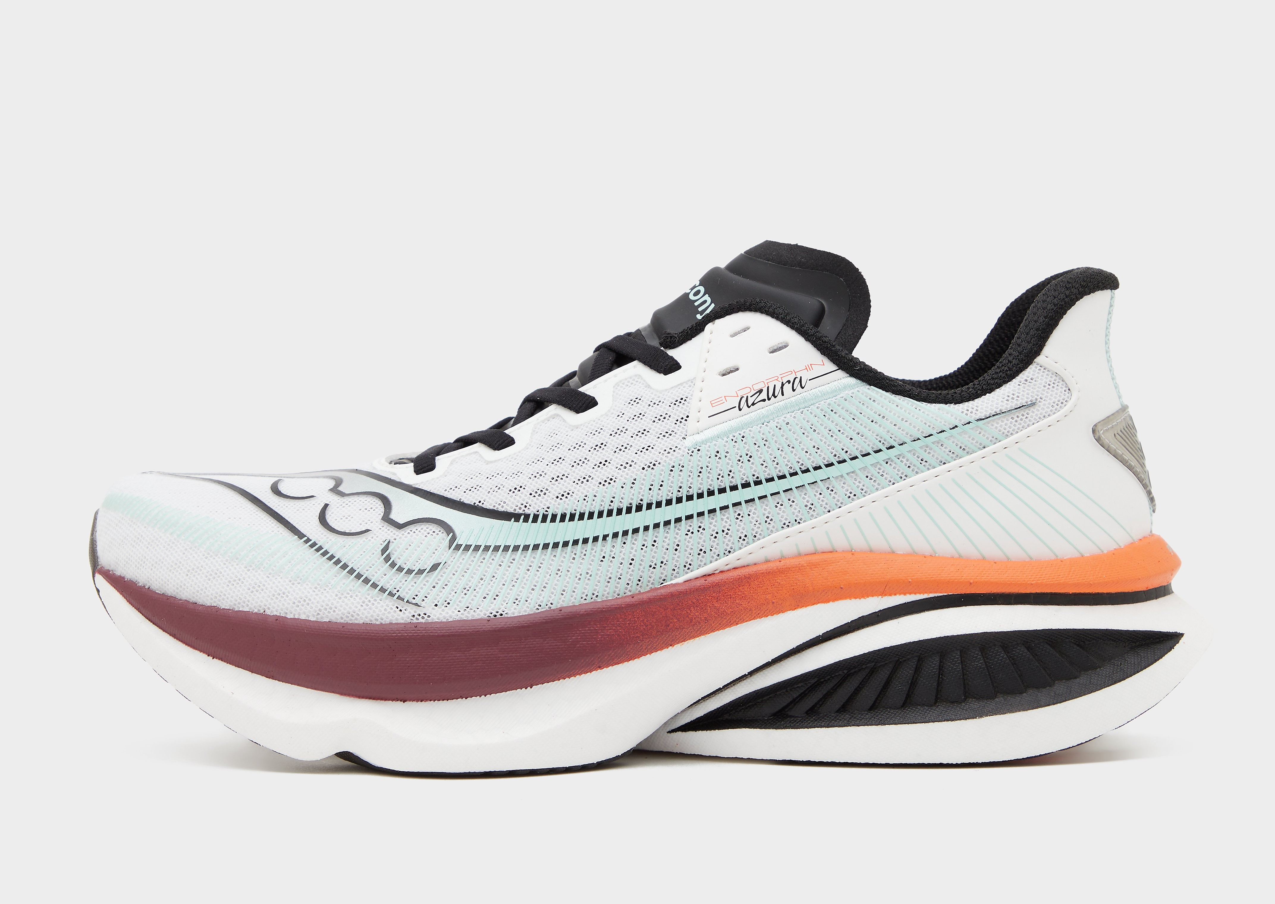 Saucony Endorphin Azura - vue 1