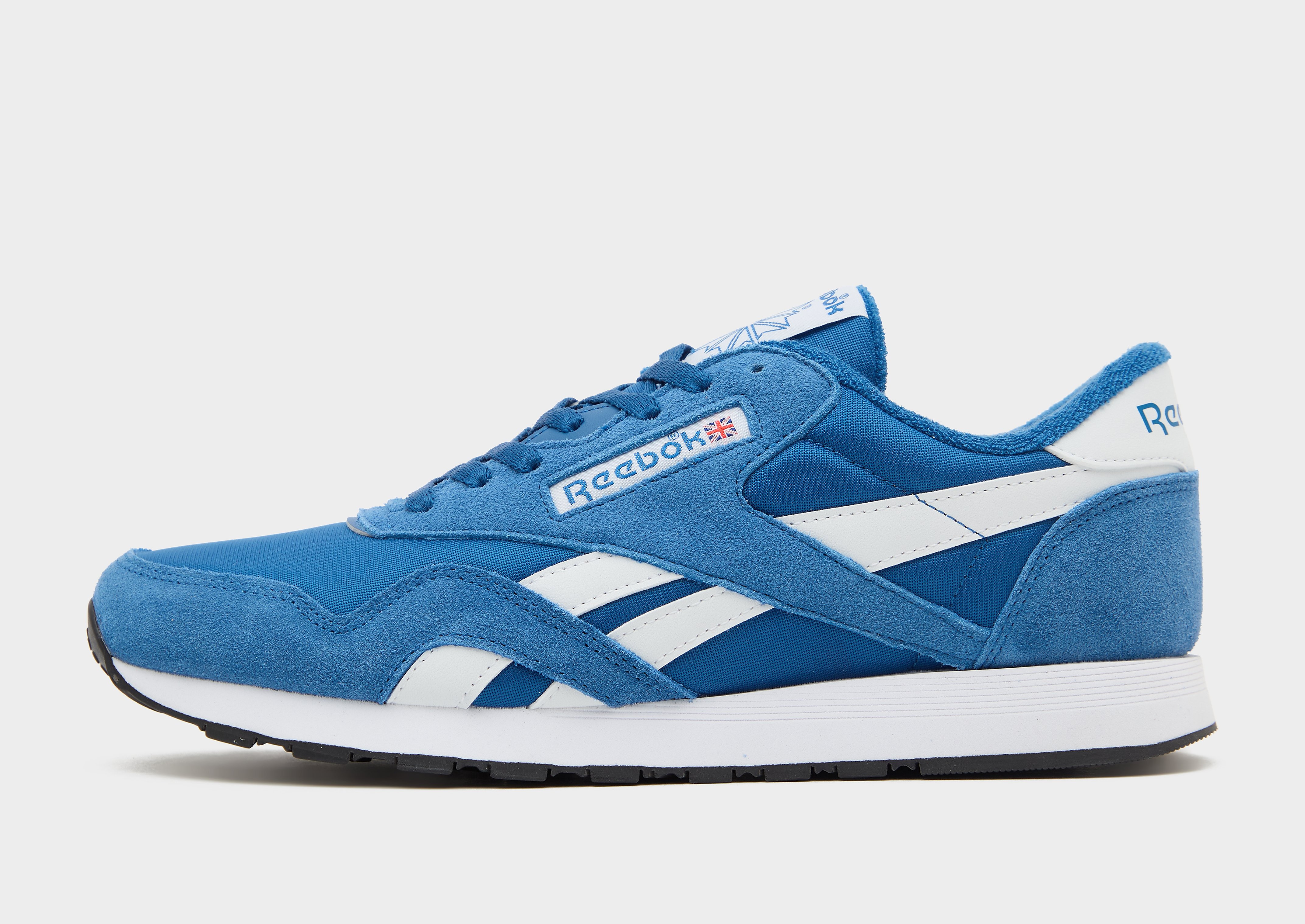 Reebok classic nylon