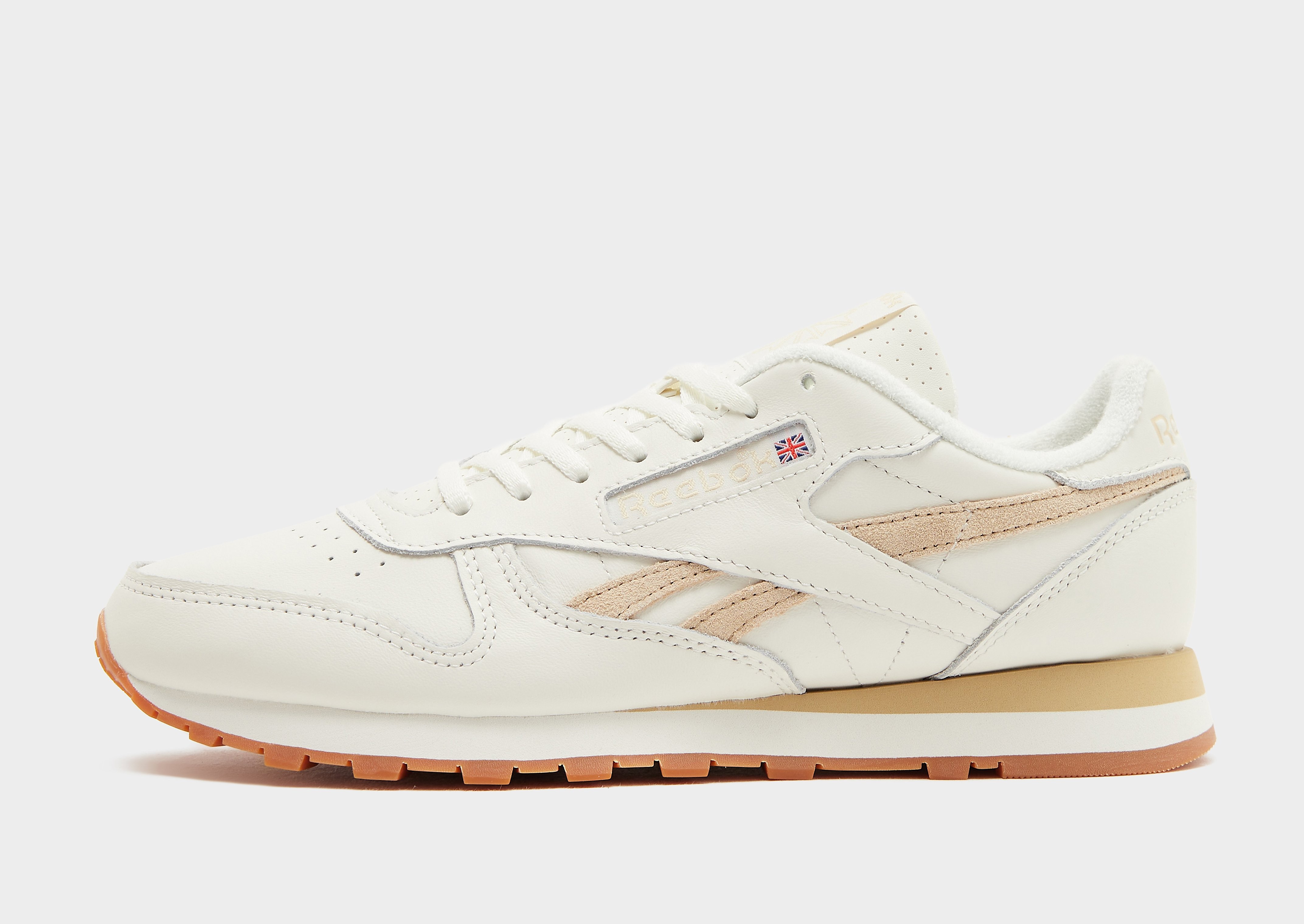 Reebok Classic Cuir