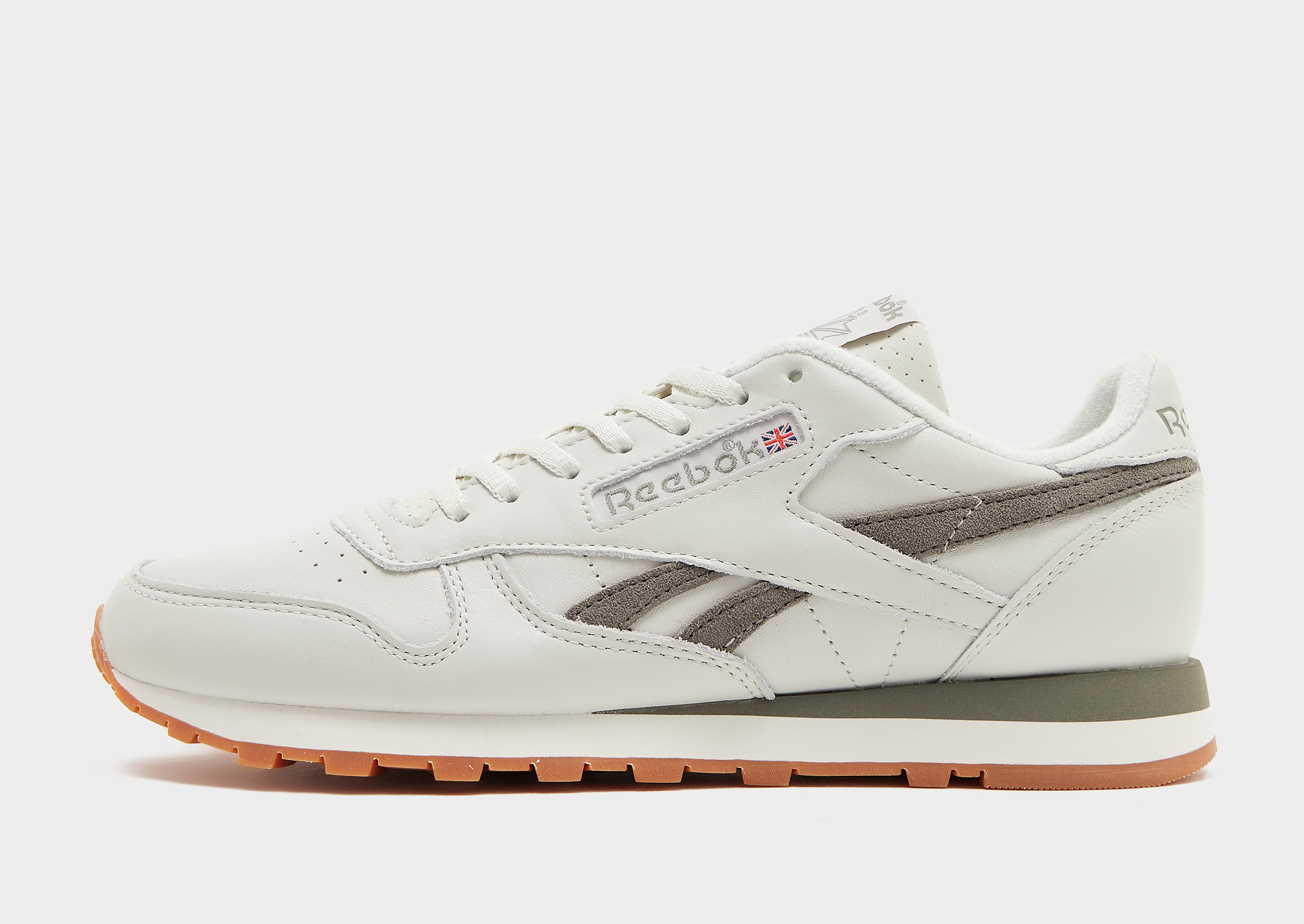 Reebok Classic Cuir - vue 1