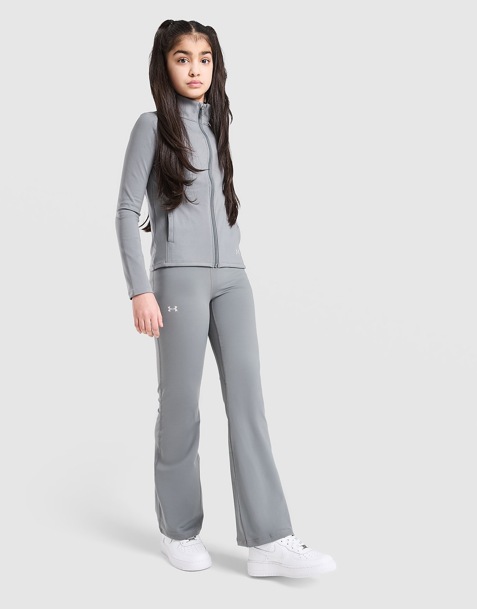 Under Armour Legging Motion Fille Junior - vue 1