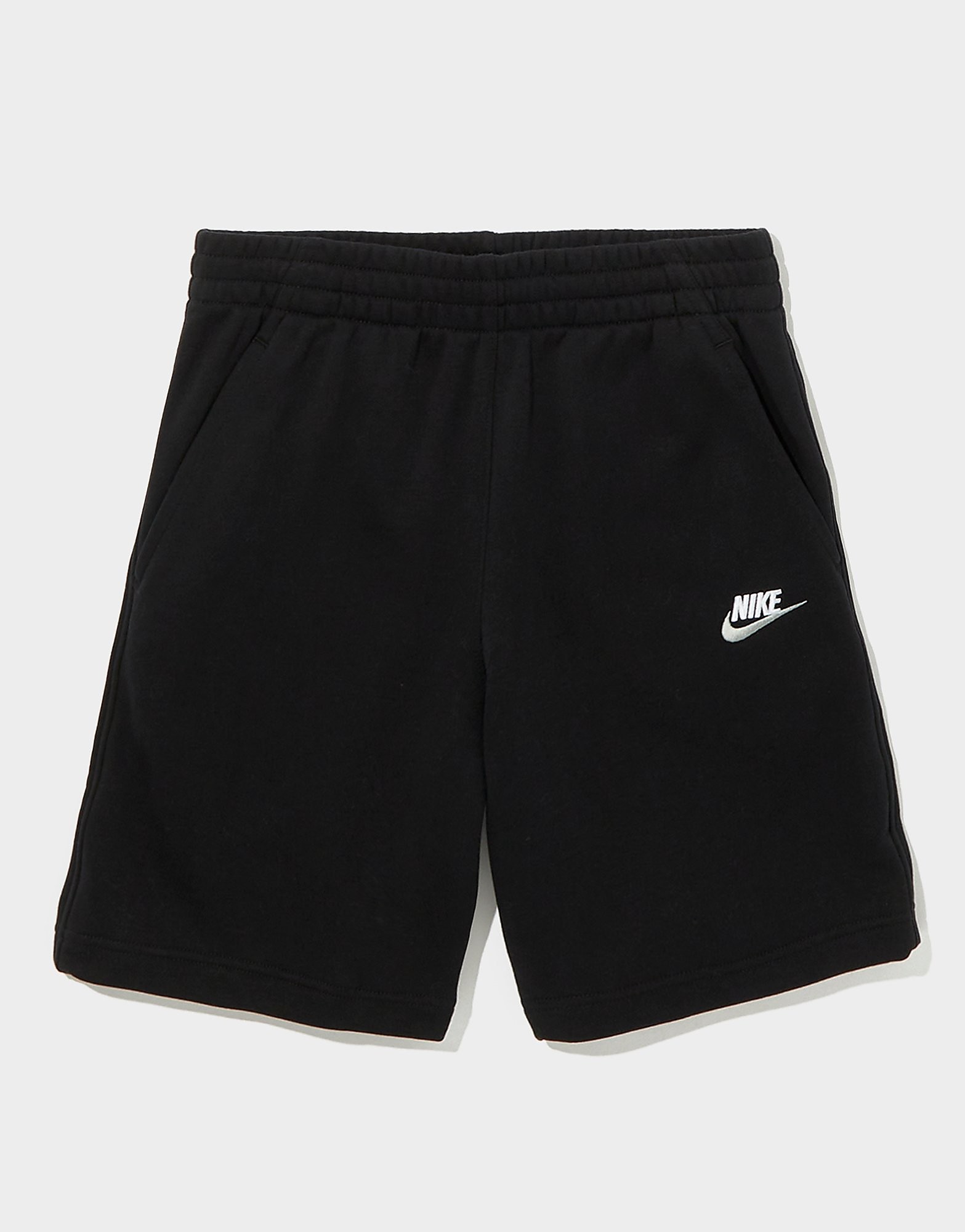 Nike Club Fleece Shorts Junior