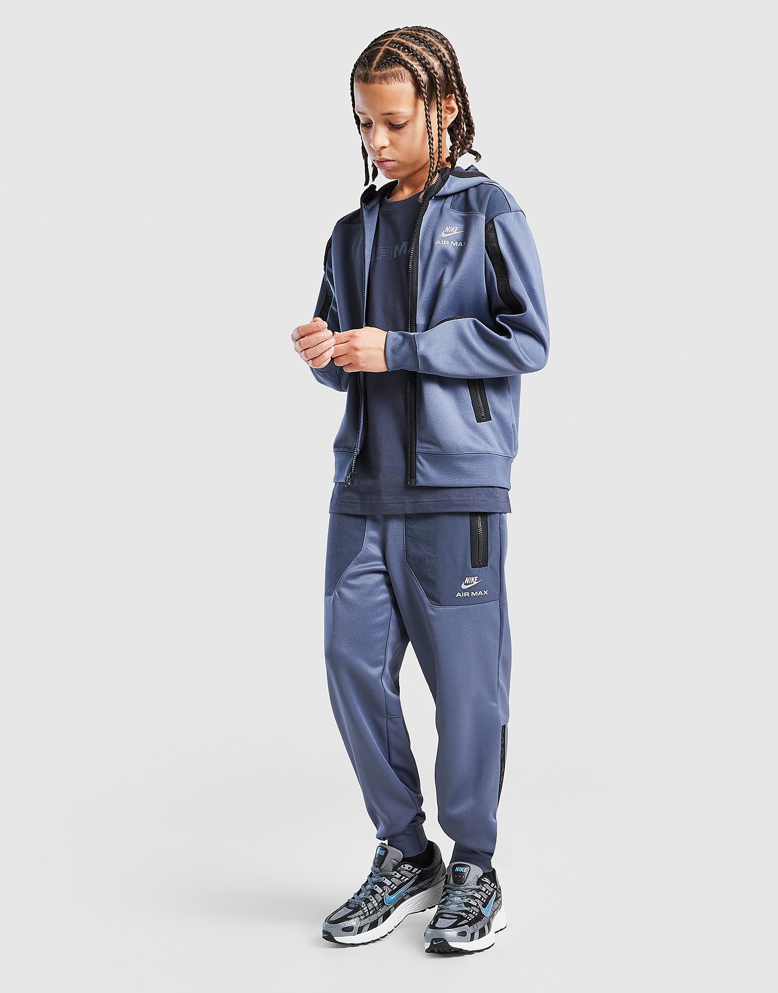 Nike Pantalon de Survêtement Air Max Enfantg