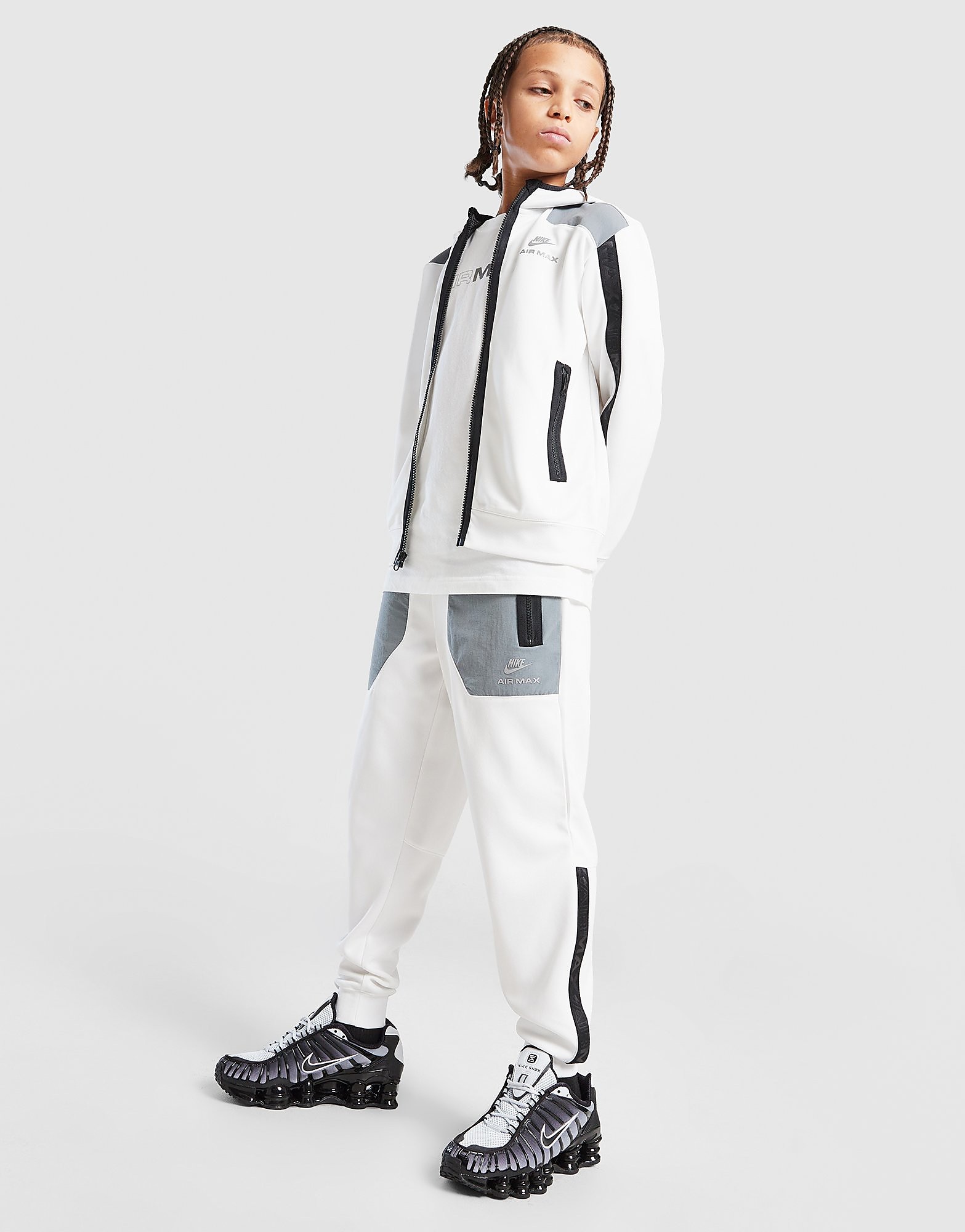 Nike Pantalon de Survêtement Air Max Enfantg - vue 1