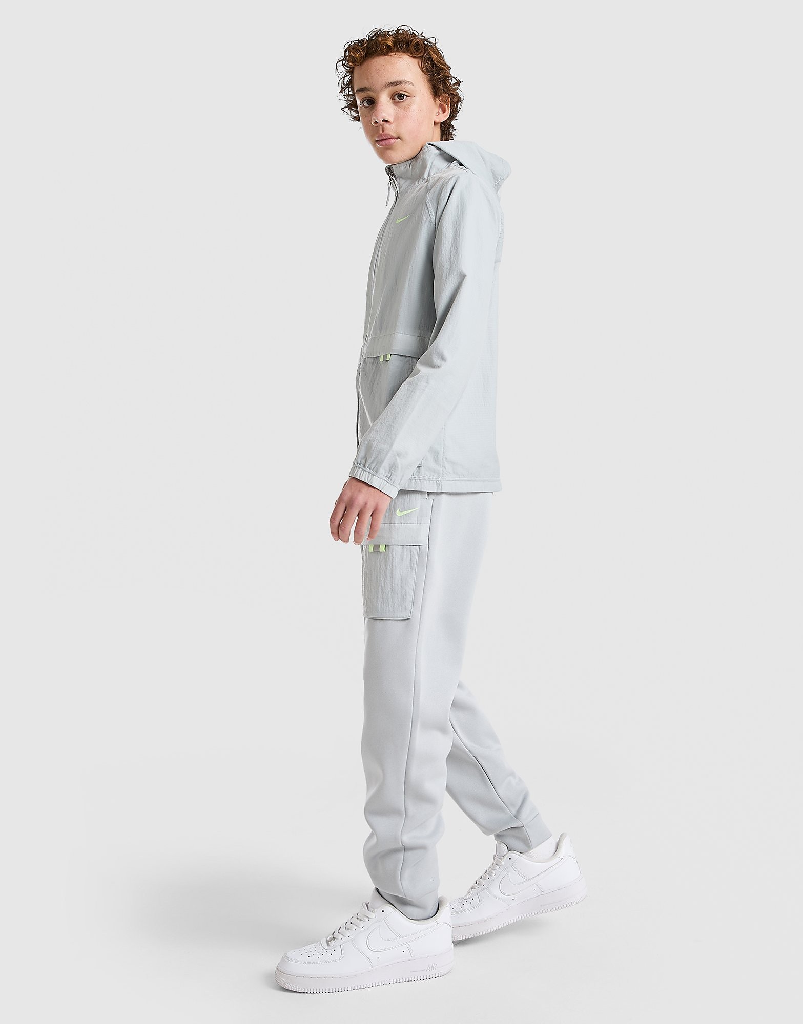 Nike City Utility Track Pants Junior - vue 1