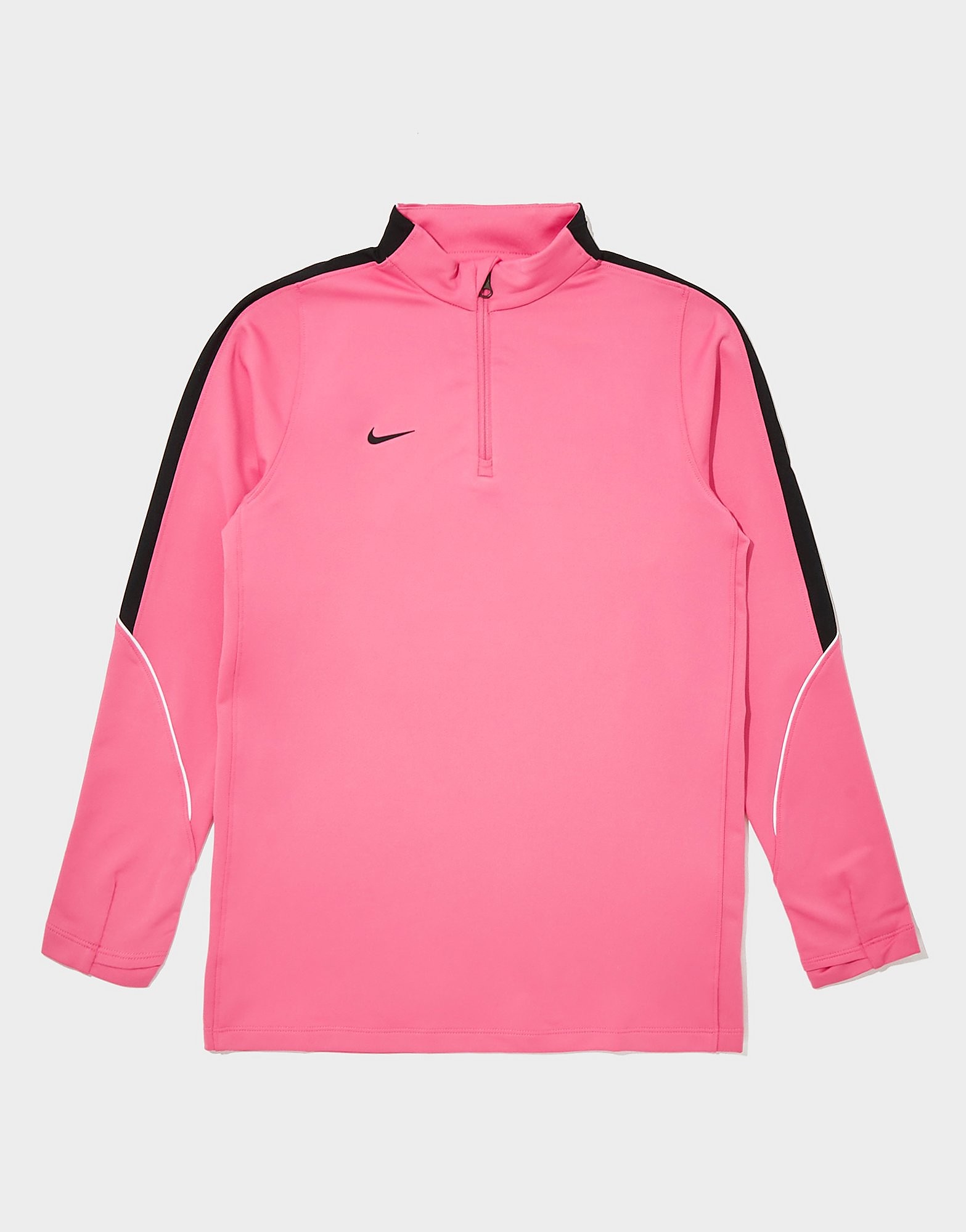Nike Haut zippé 14 Strike Junior