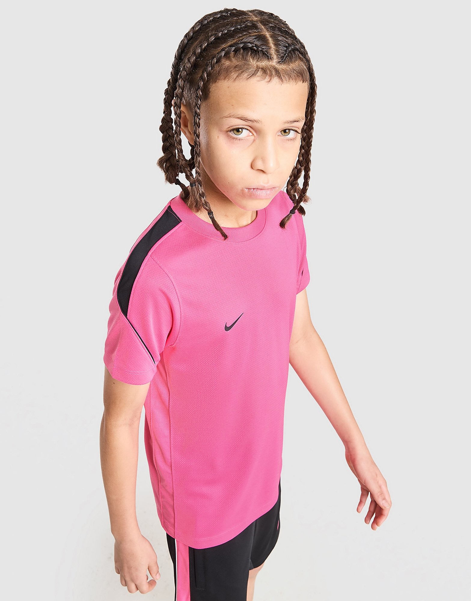 Nike Strike T Shirt Junior - vue 1