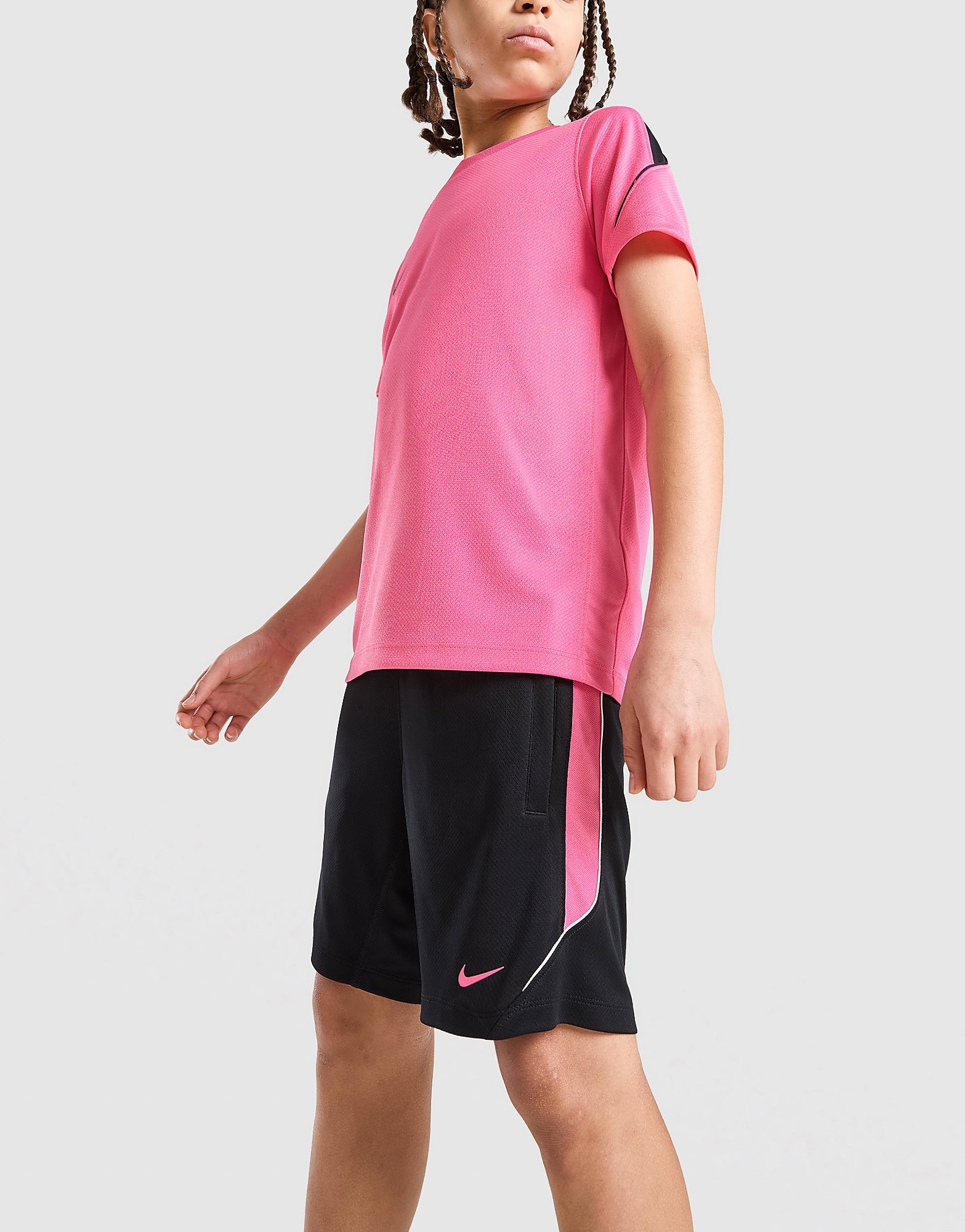 Nike Strike Shorts Junior - vue 1