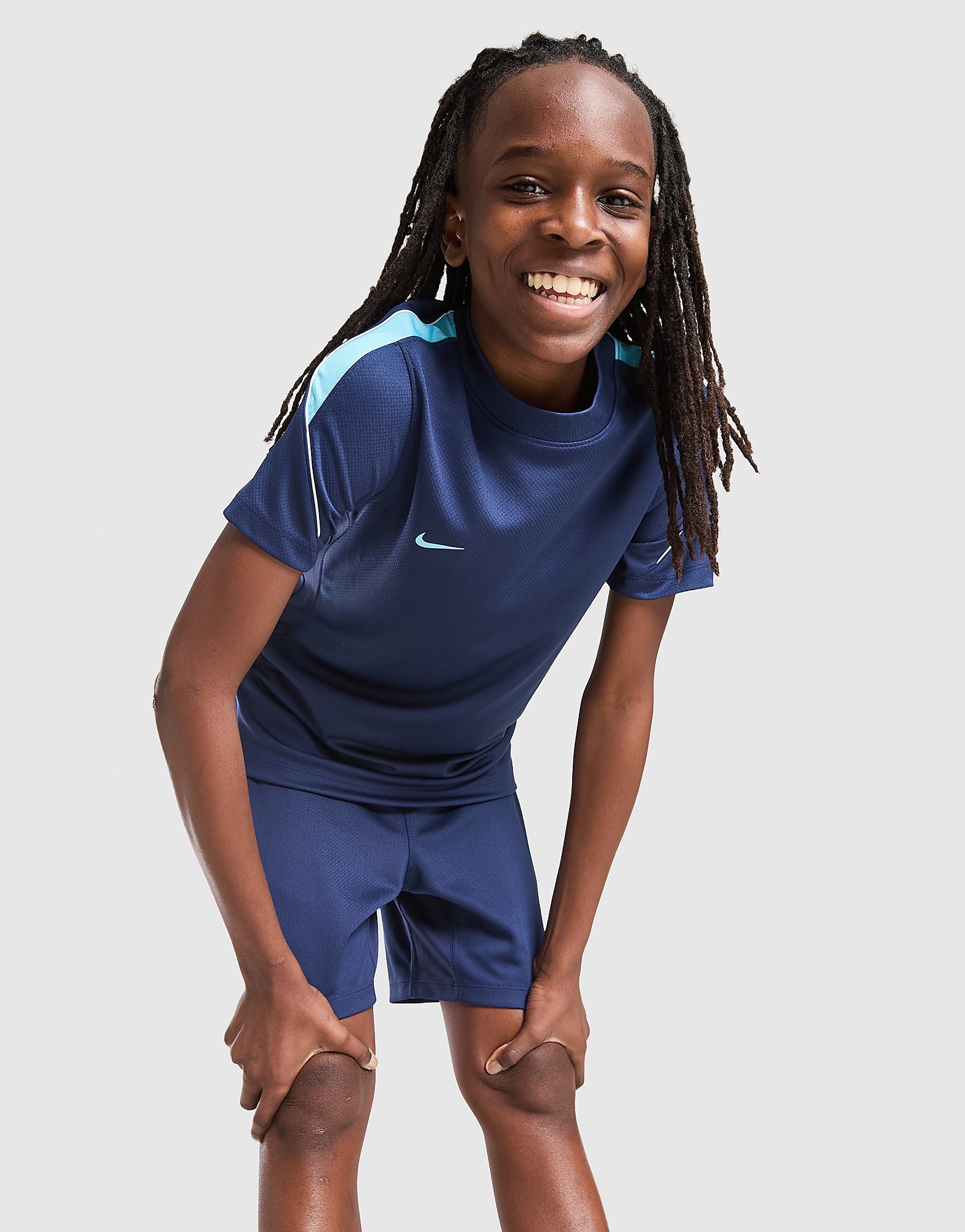 Nike Strike T Shirt Junior