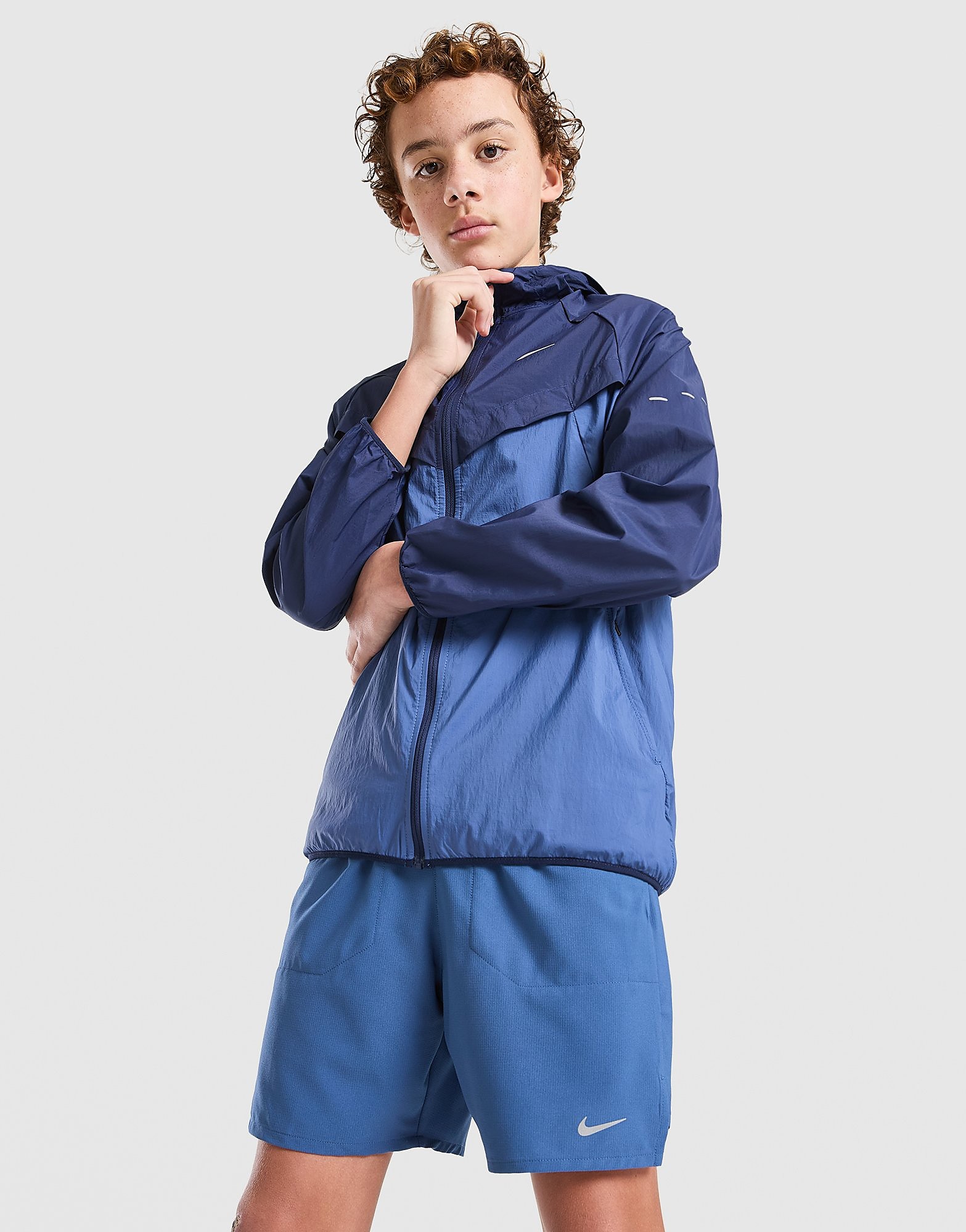 Nike Stride Dri FIT Shorts Junior - vue 1