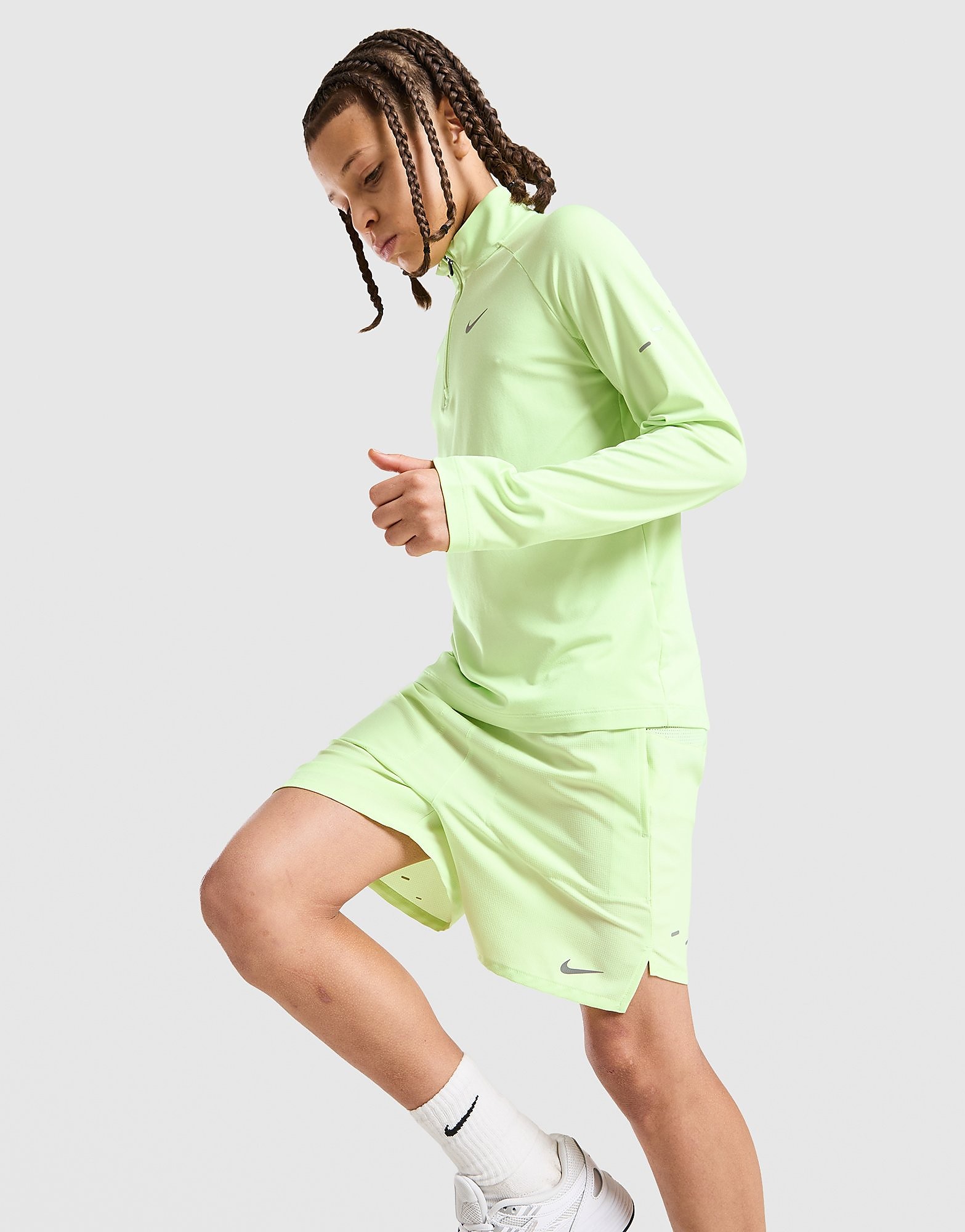 Nike Short Stride Dri FIT Junior - vue 1