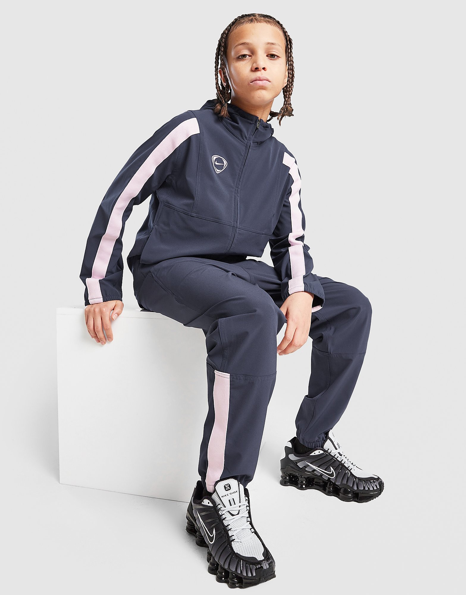 Nike Street Football Track Pants