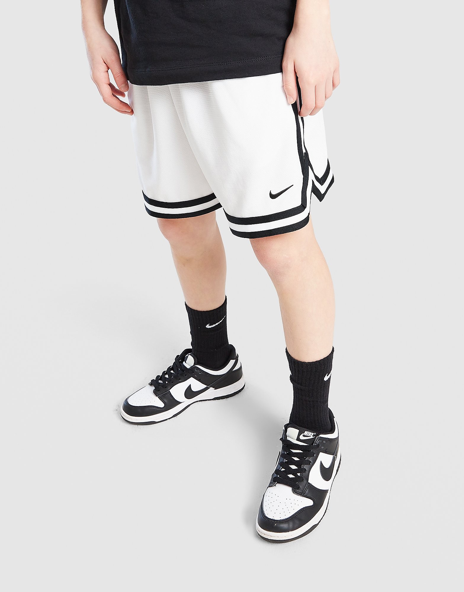 Nike Dri FIT DNA Shorts Junior
