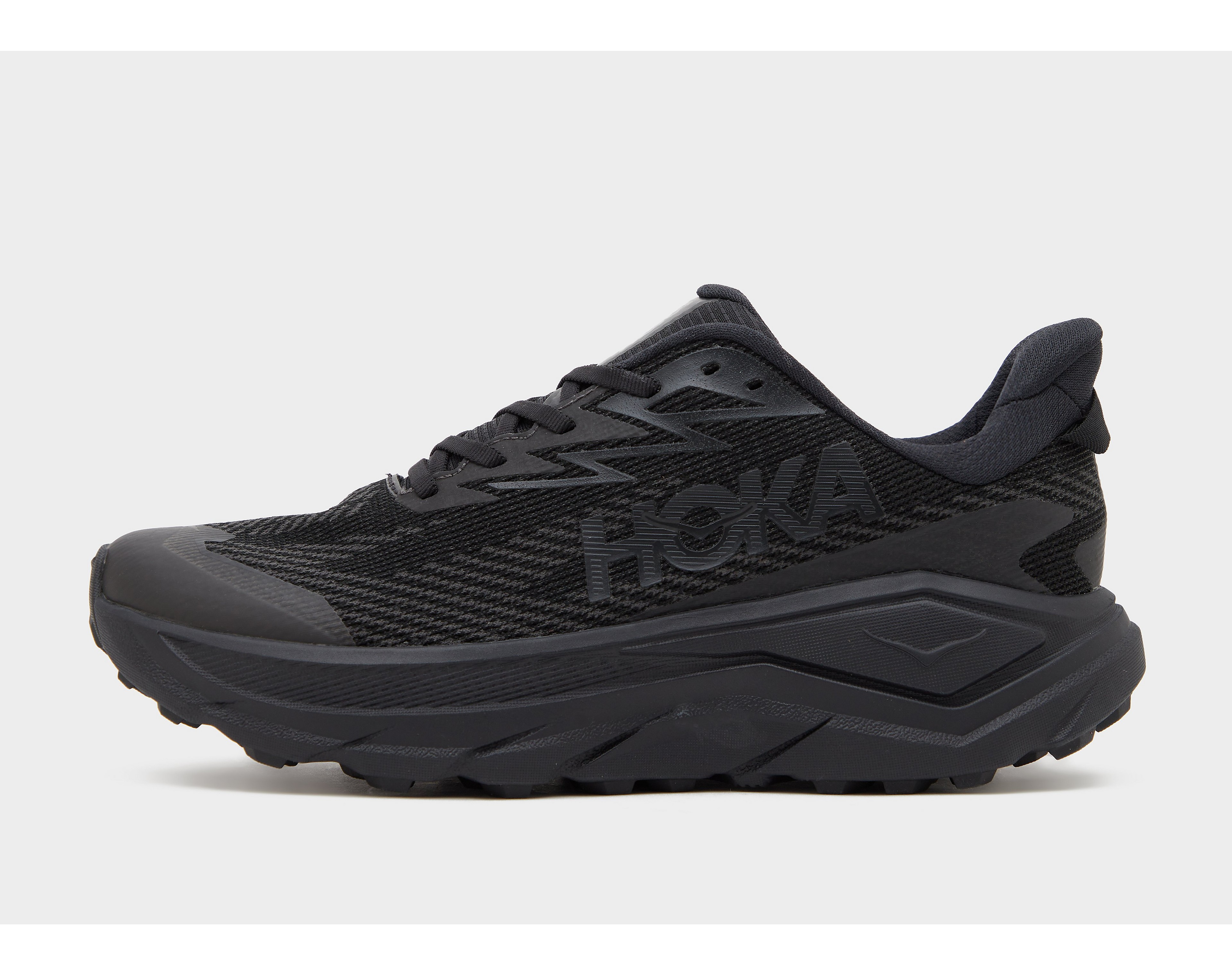 Hoka Men's Challenger 8 GORE-TEX låga sneakers – bild 2