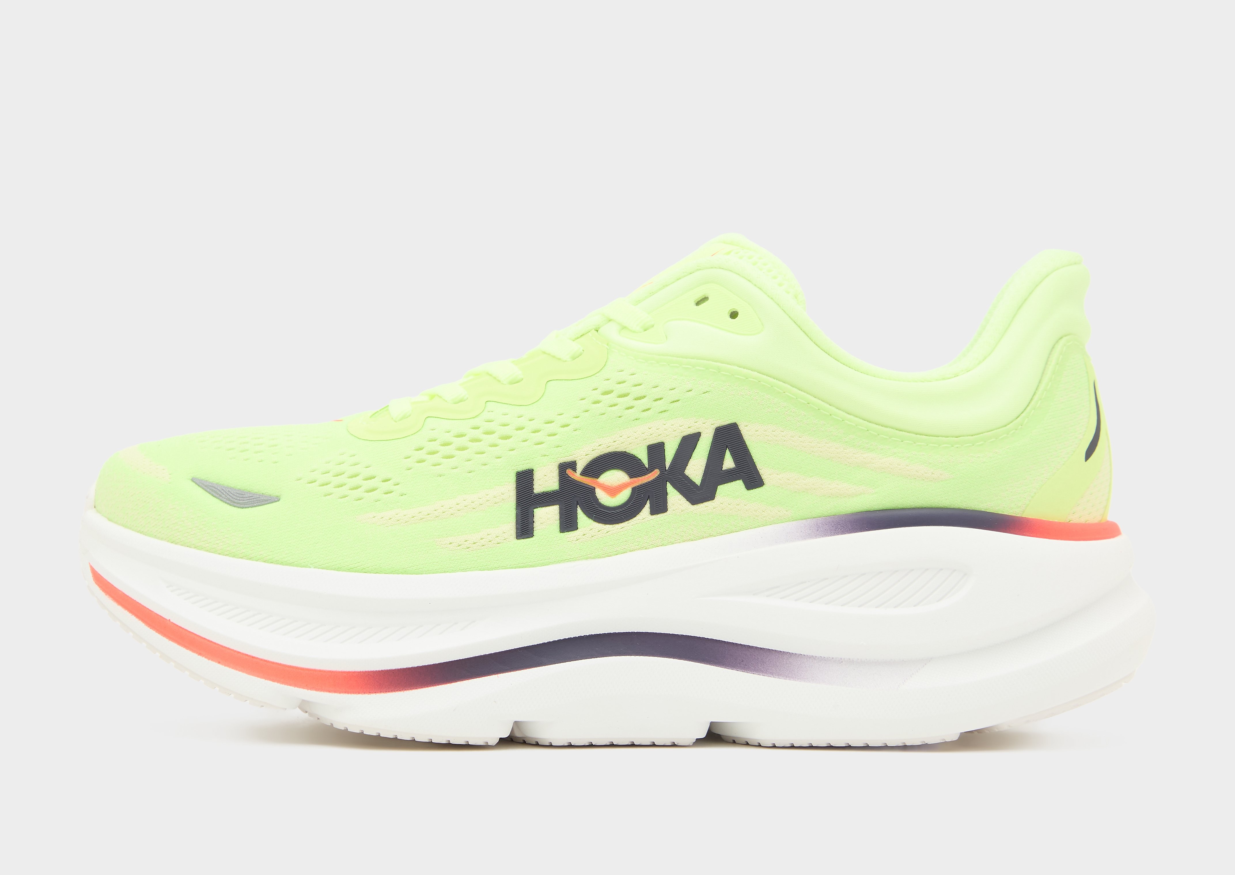 HOKA Bondi 9 - vue 1