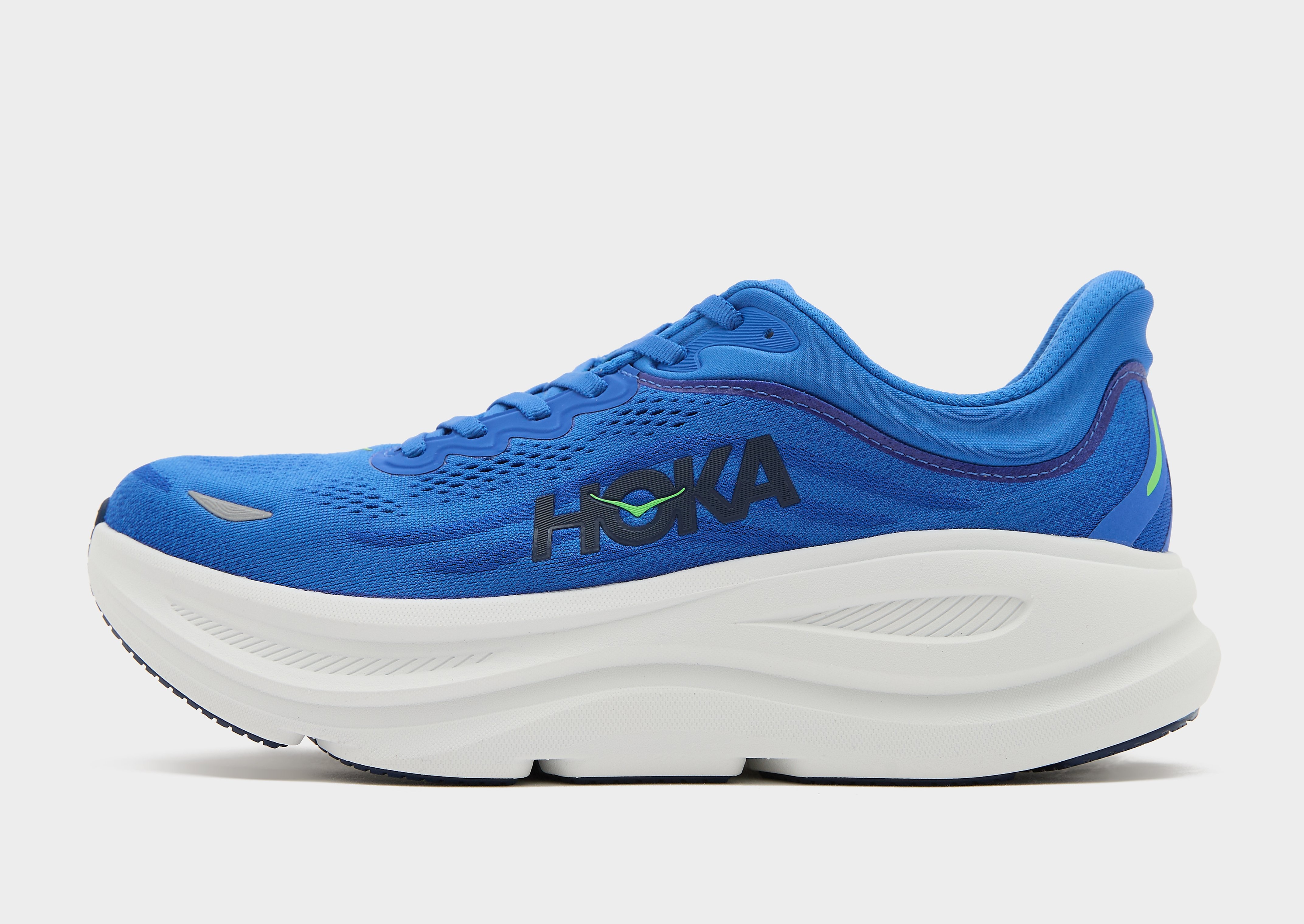 HOKA Bondi 9 - Herren, Blau