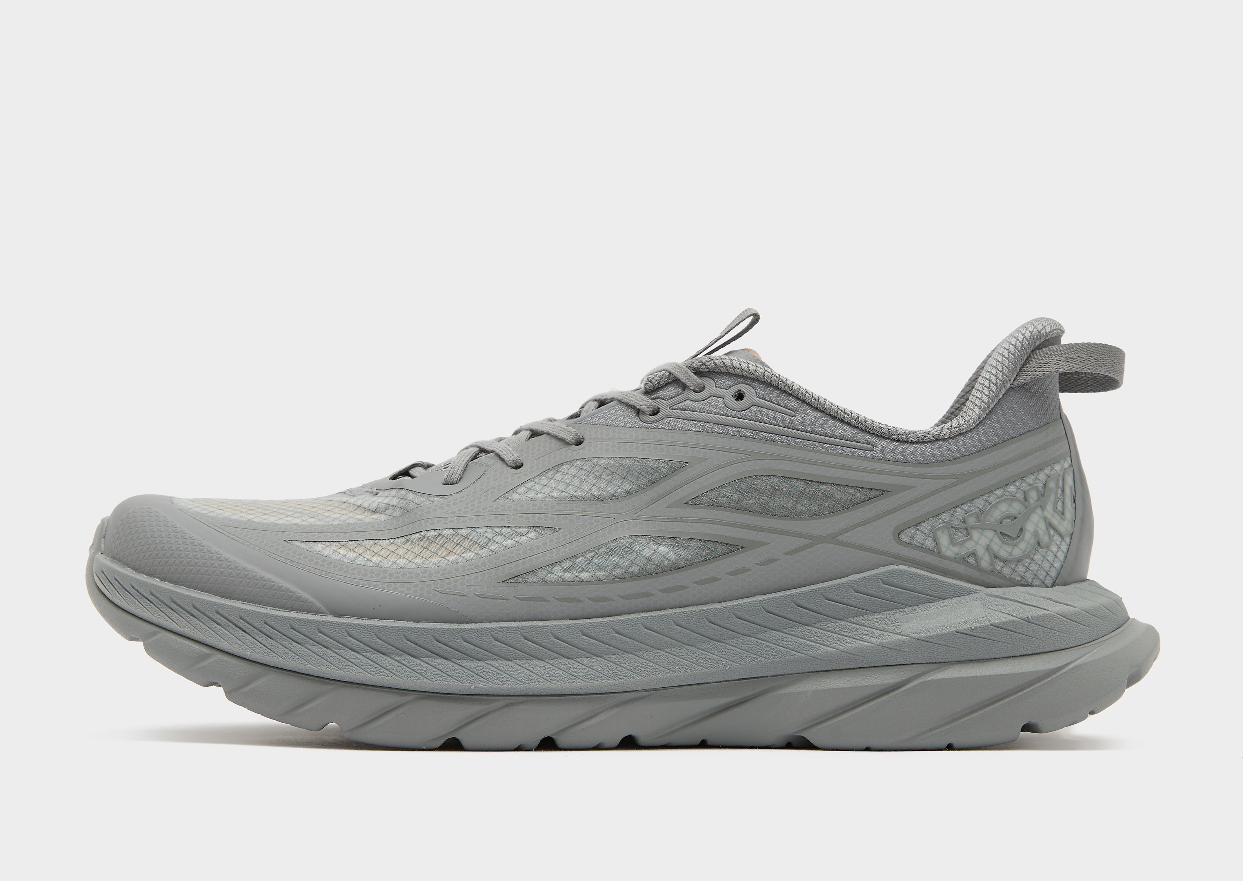 Mach Remastered - Herren, Grau - male - Size: 44 2/3