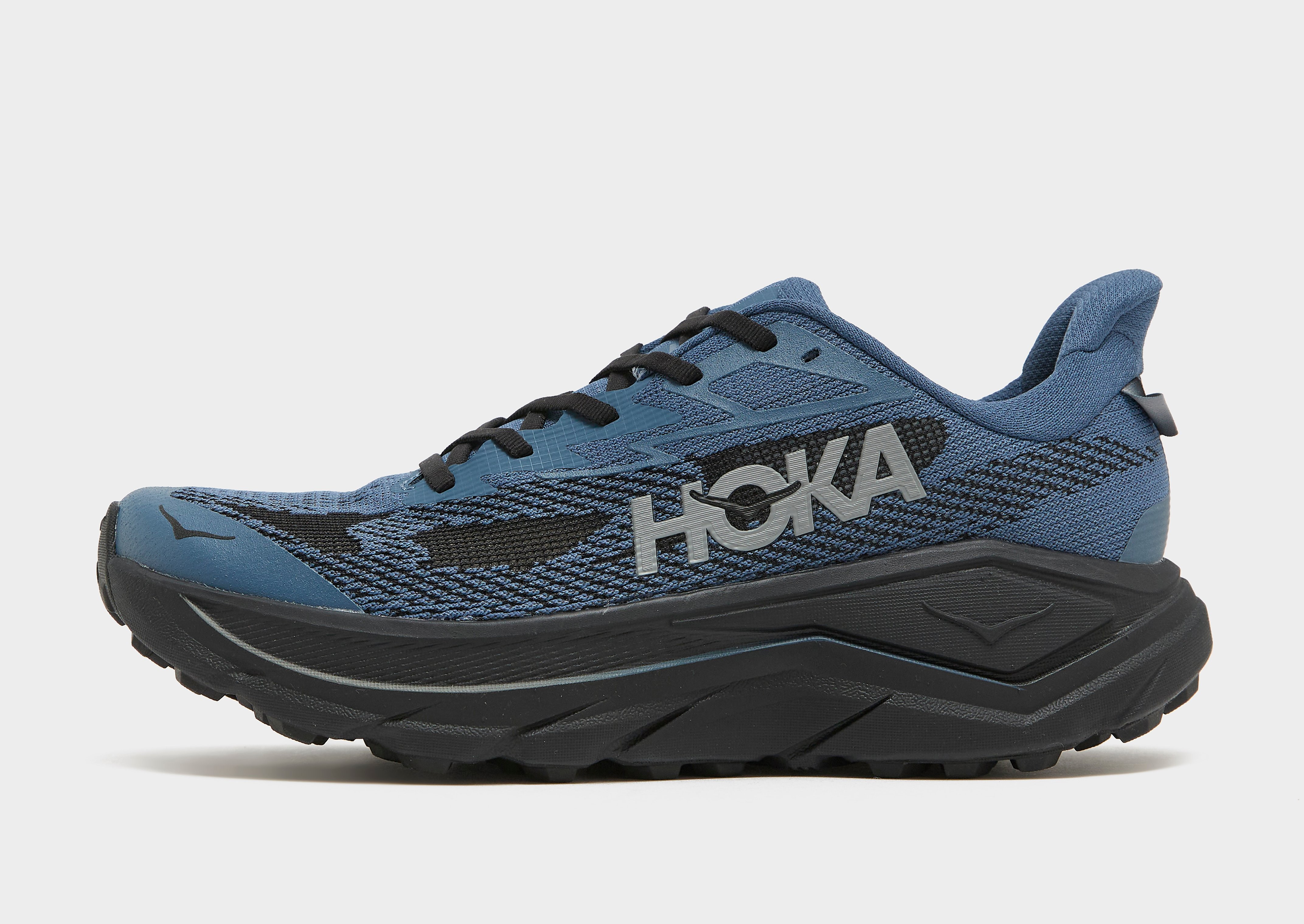 HOKA Challenger 8 - vue 1