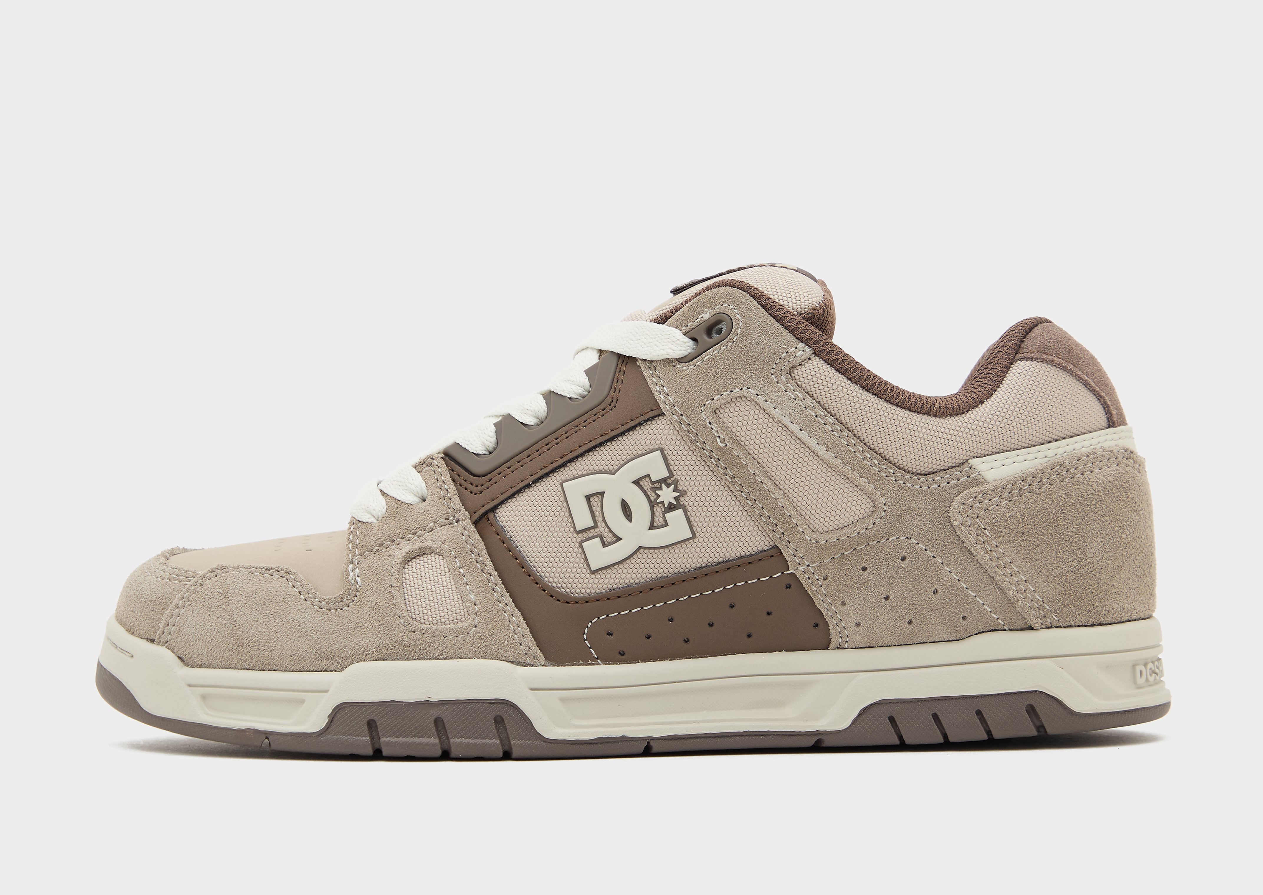 DC Shoes Stag Homme - vue 1