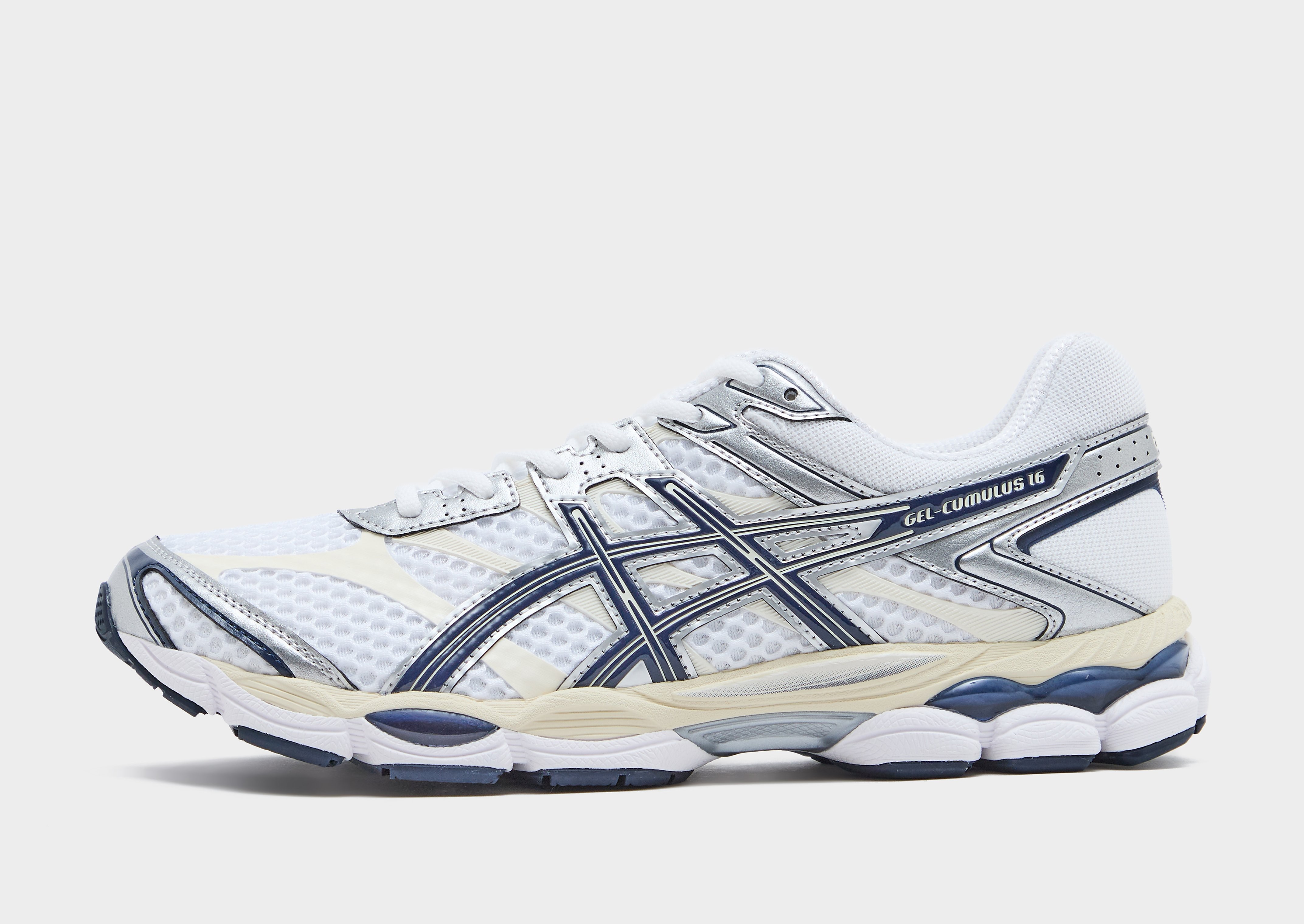 GEL-CUMULUS 16 - Herren, Weiss