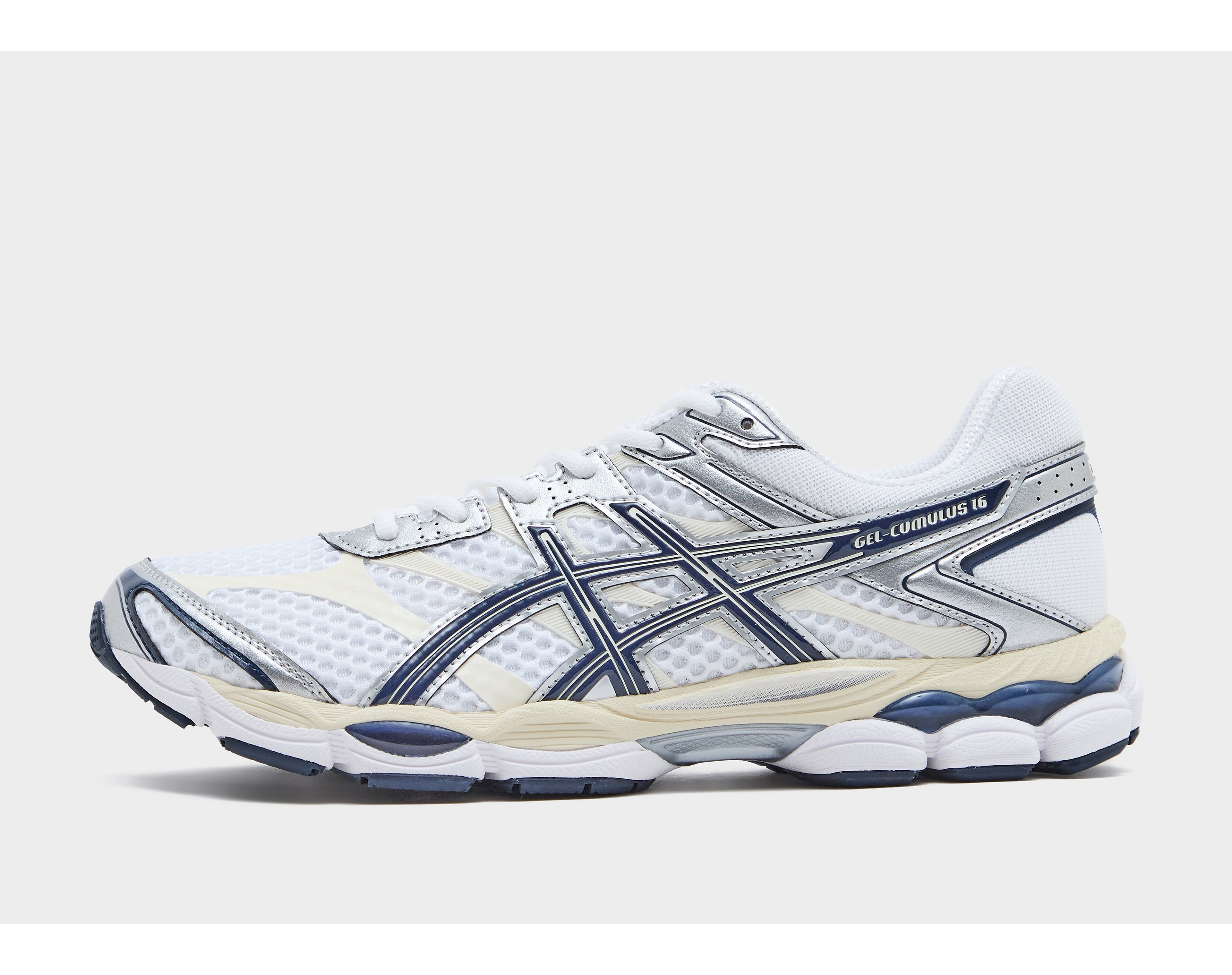 Asics Sportstyle Låg sneaker 'GEL-CUMULUS 16' låga sneakers herr – bild 2