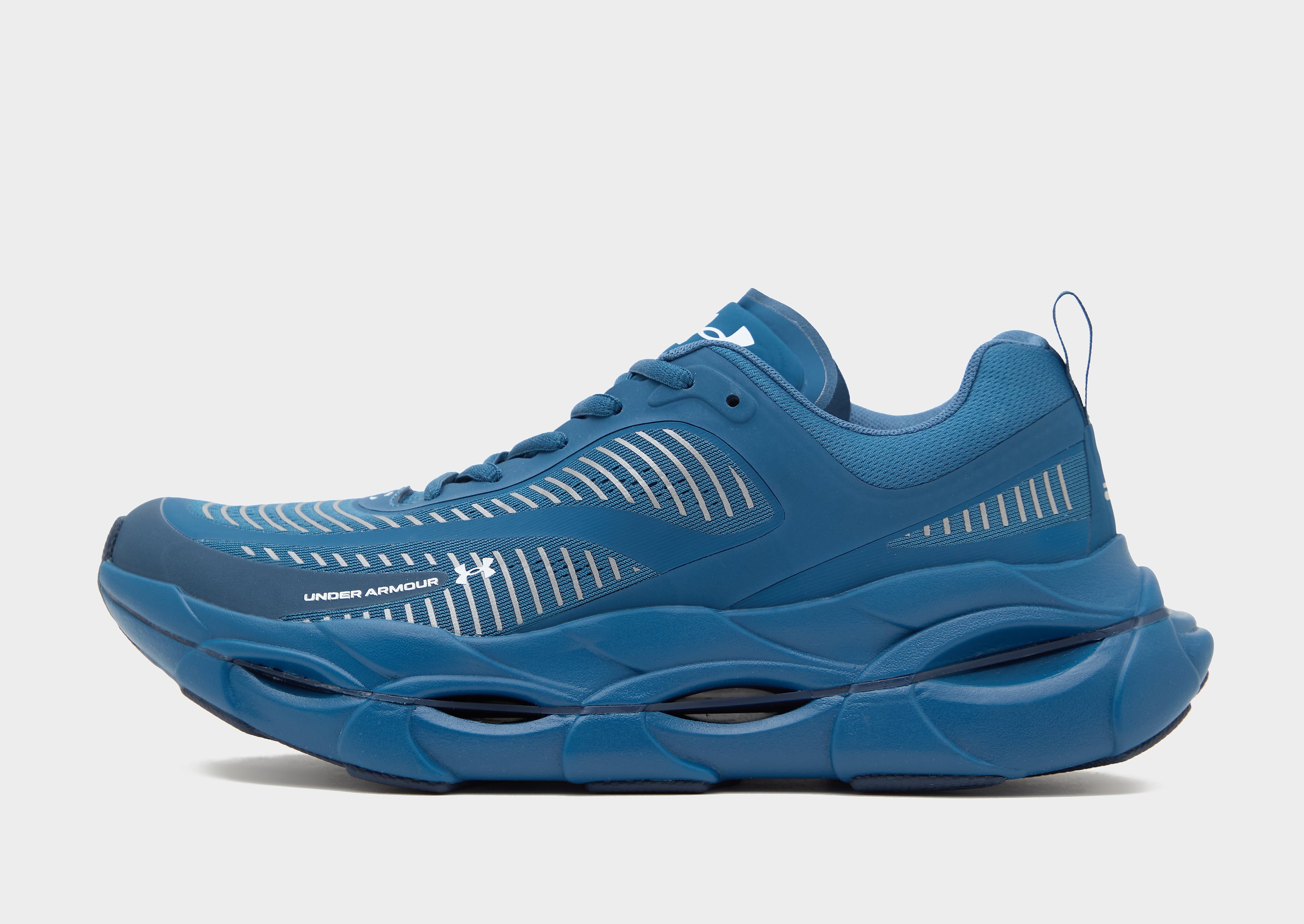 Under Armour Casquette Halo Racer Reflective