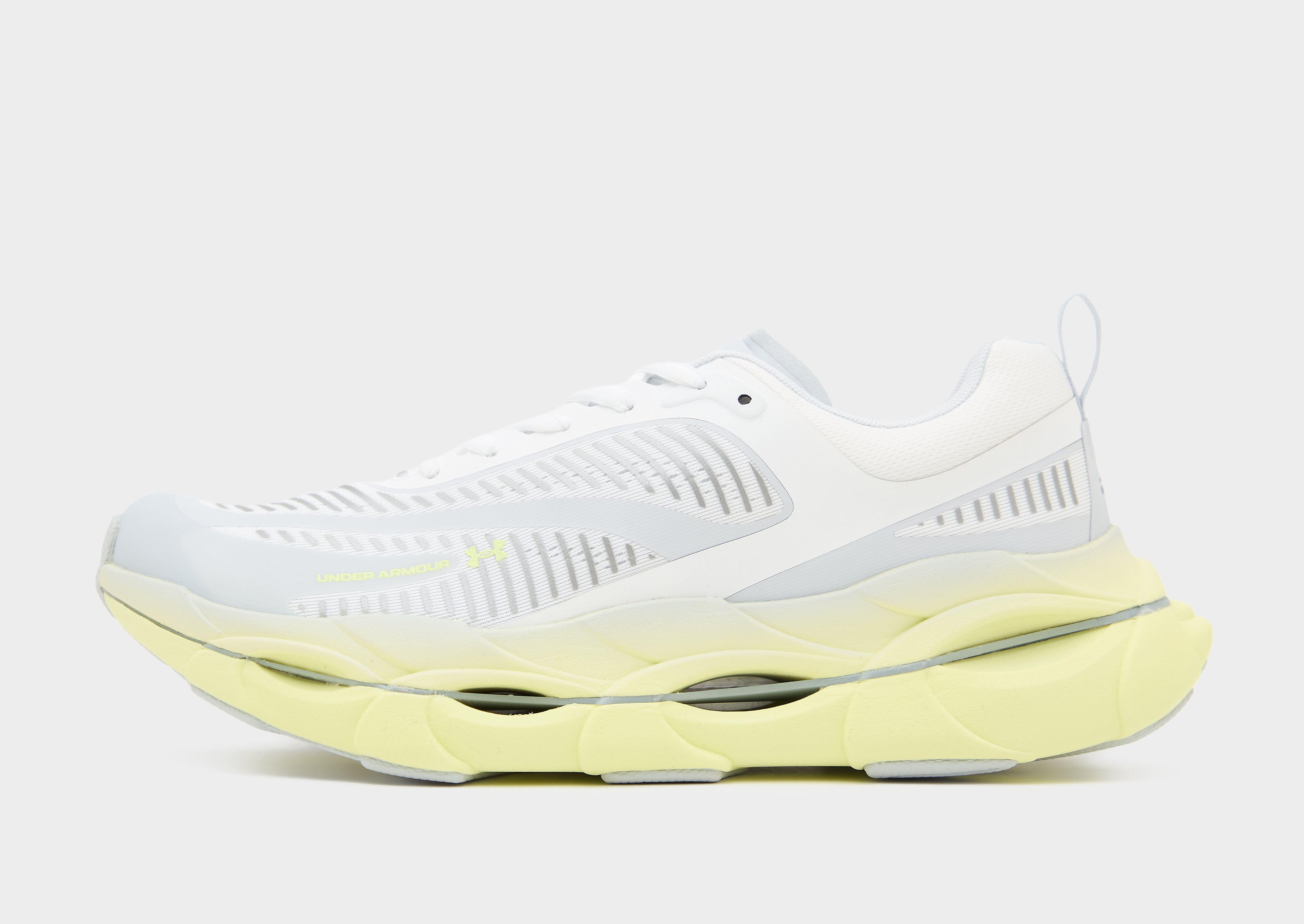 Under Armour Halo Racer