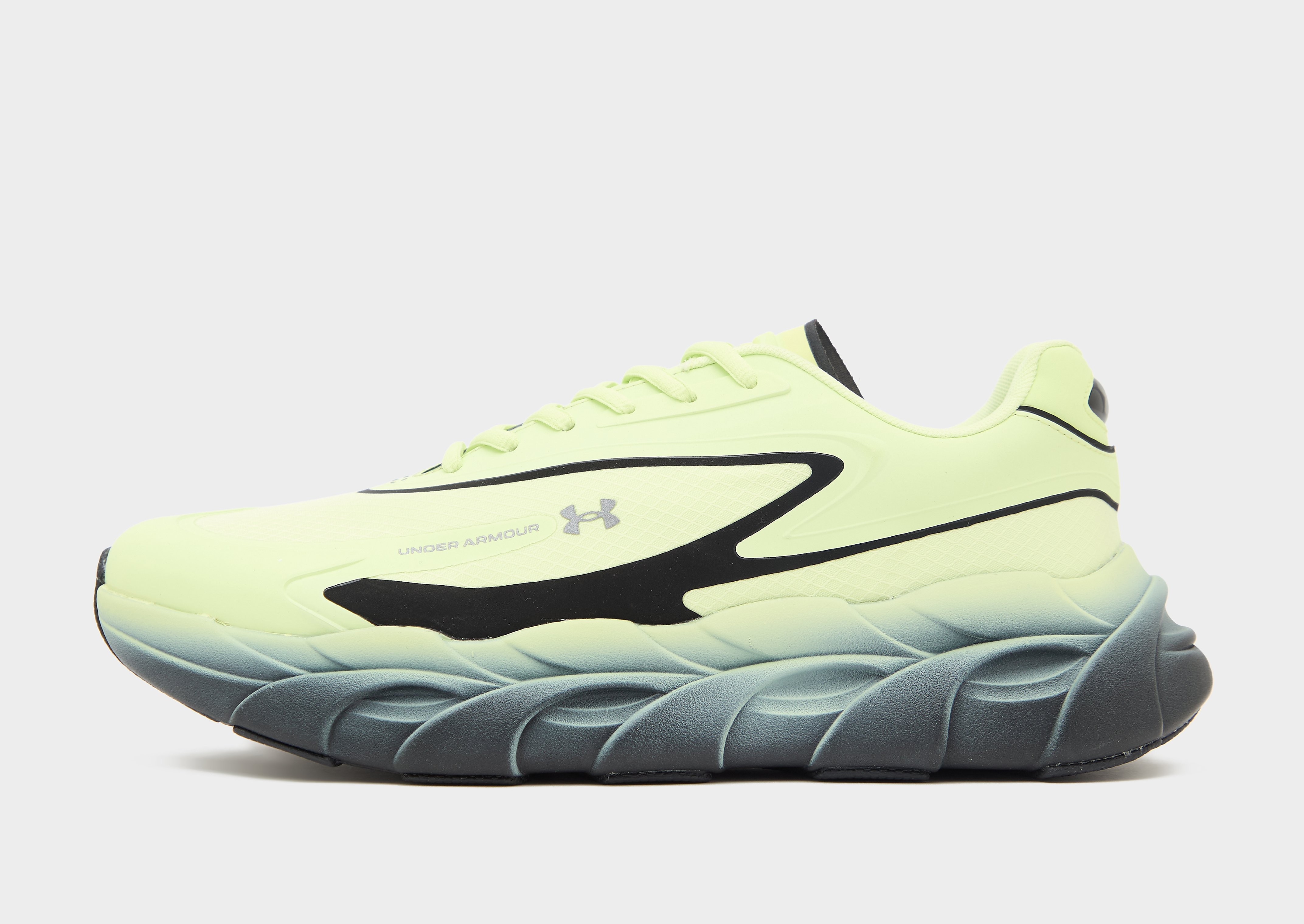 Under Armour Casquette Halo Runner