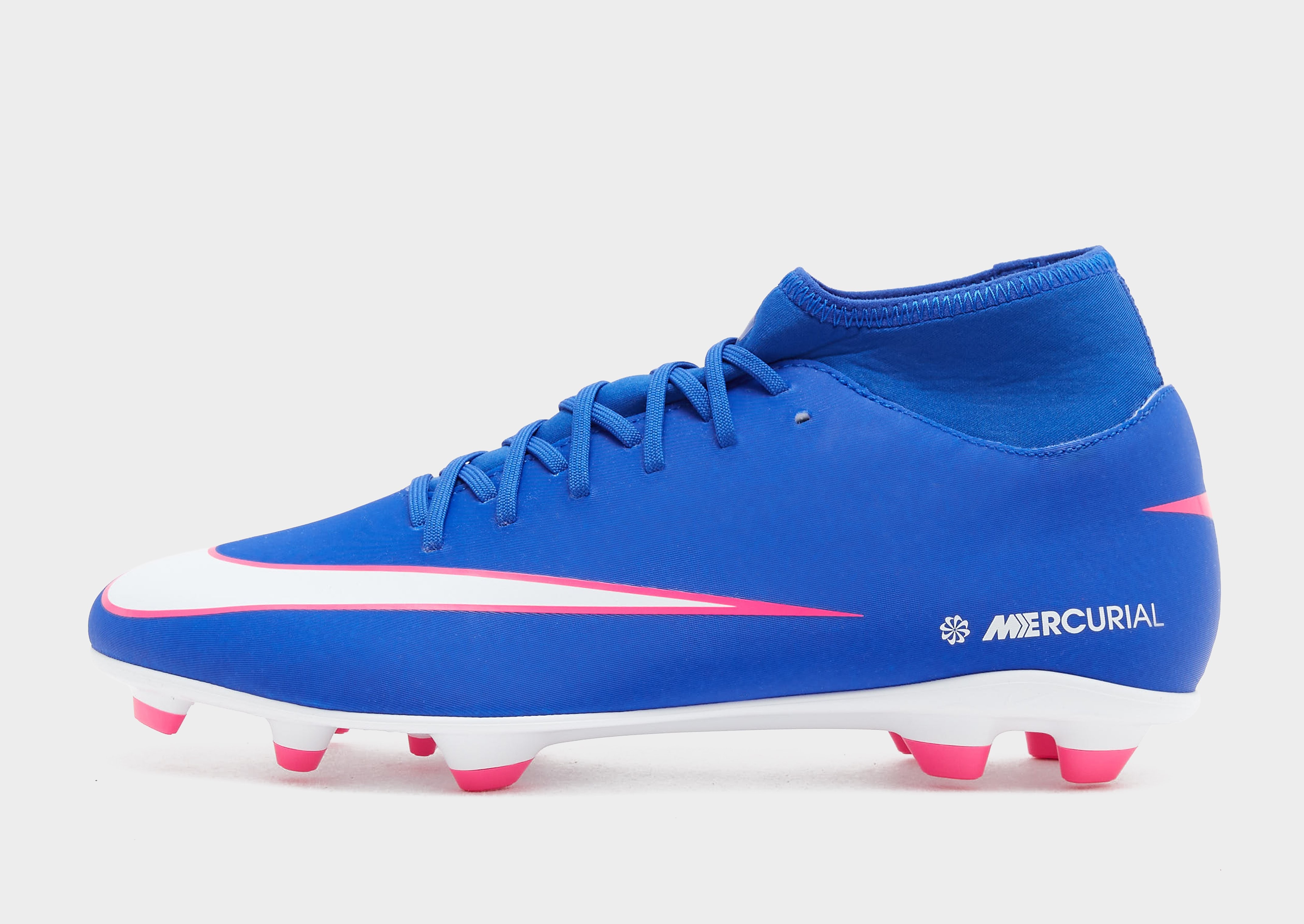 Nike Mercurial Superfly 10 Club FG