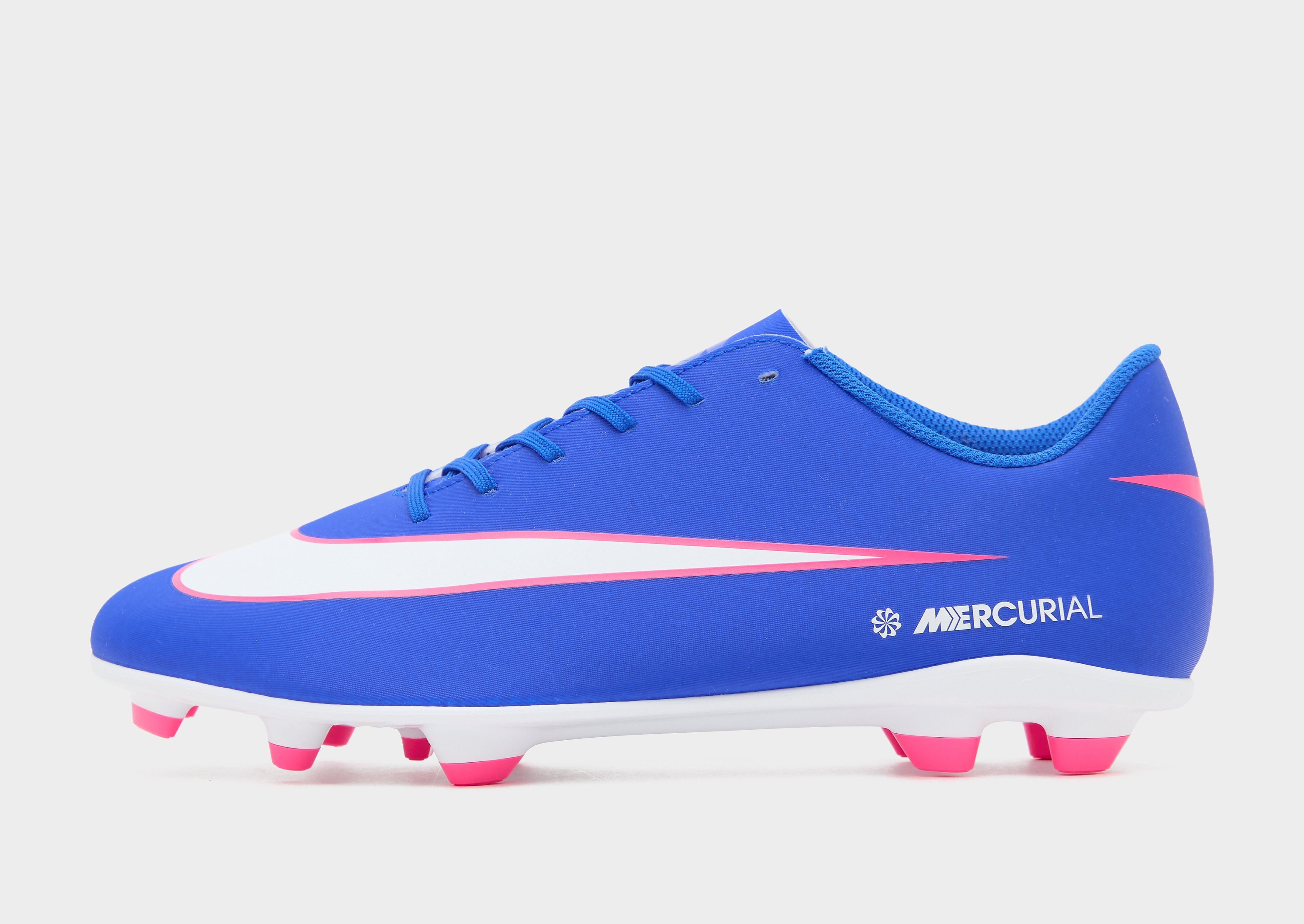 Nike Crampons Mercurial Vapor 16 Club FG - vue 1