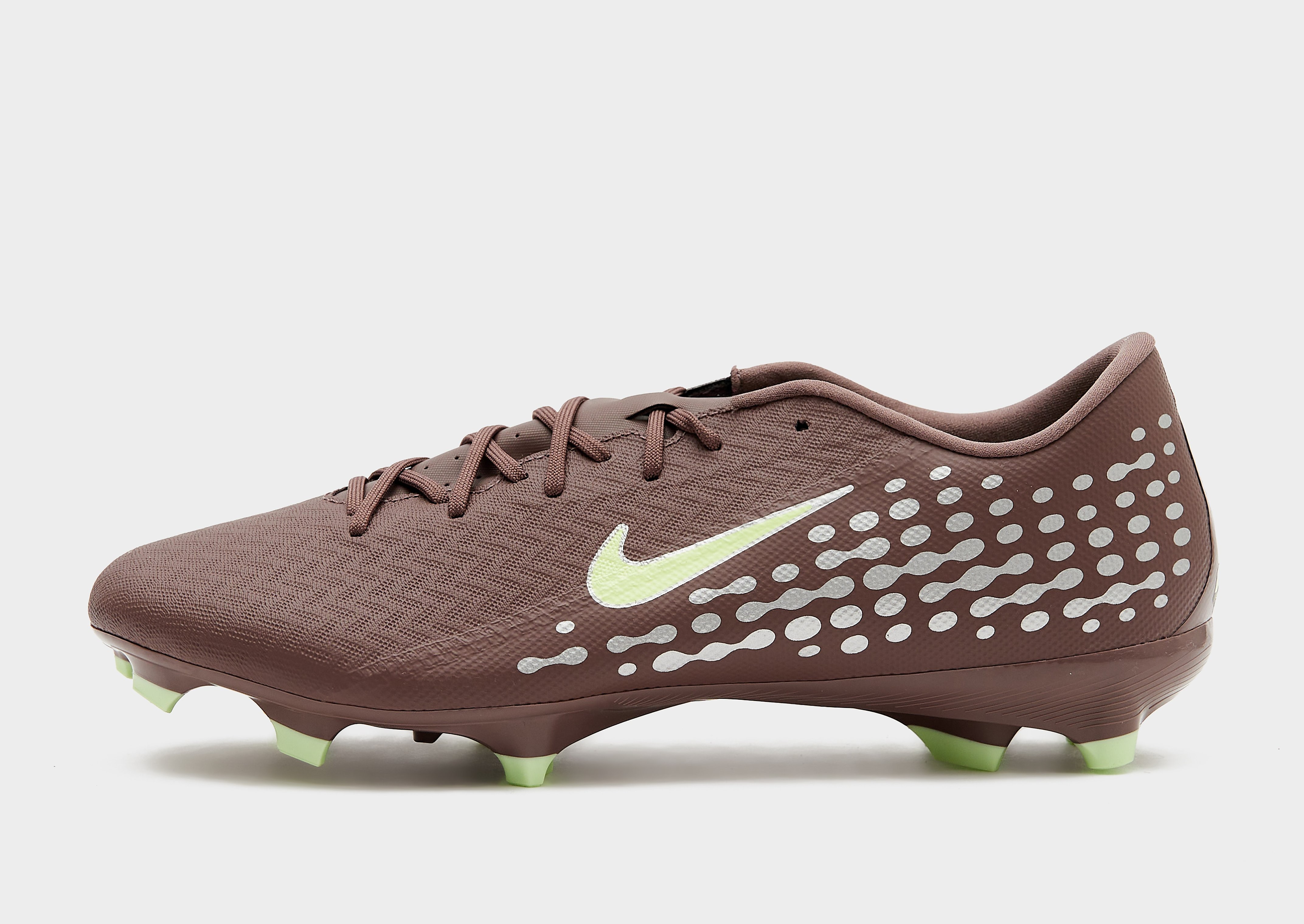 Nike Mercurial 16 Vapor 16 Academy Kylian Mbappe FG - vue 1