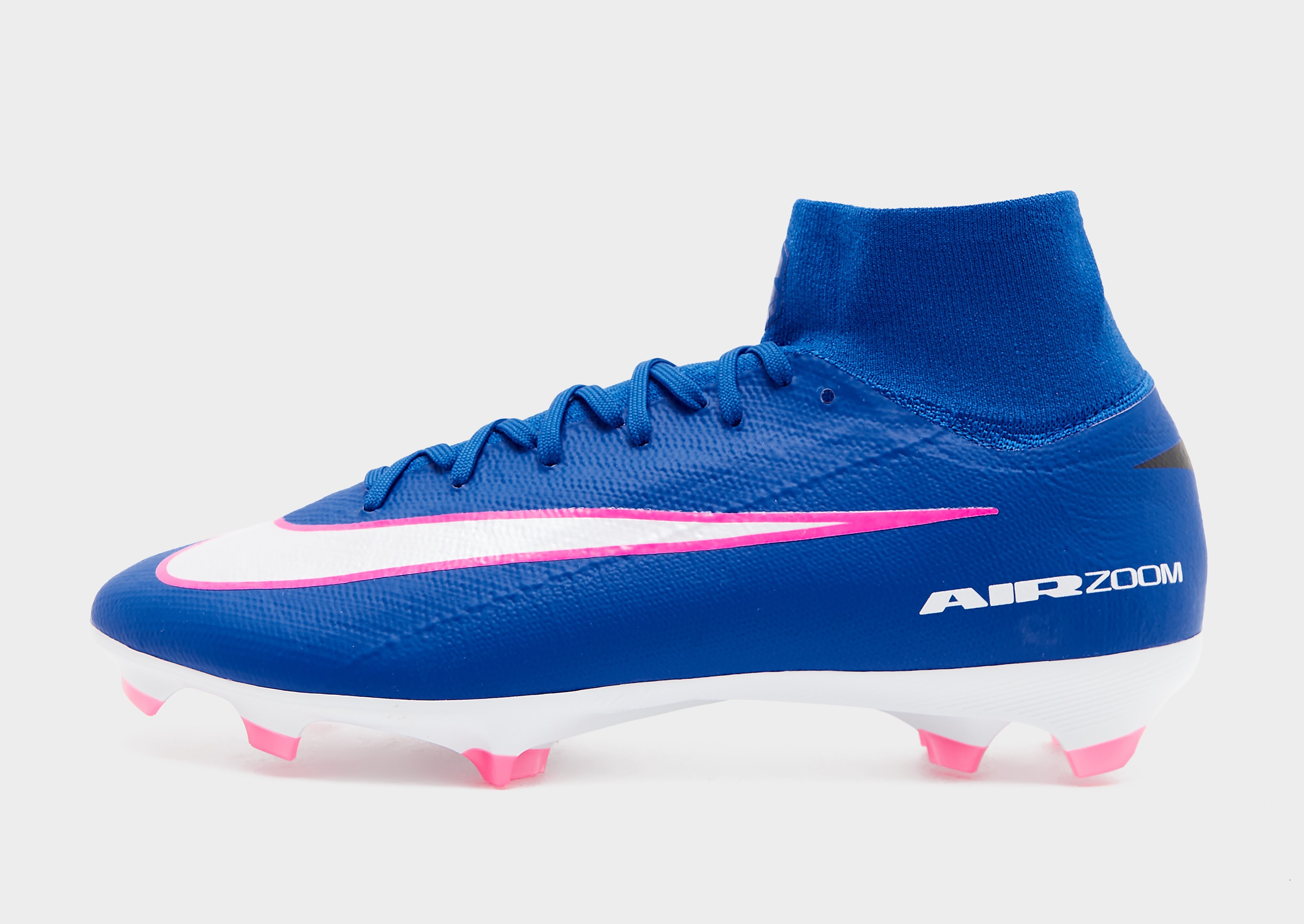 Nike Mercurial Superfly 10 Pro FG