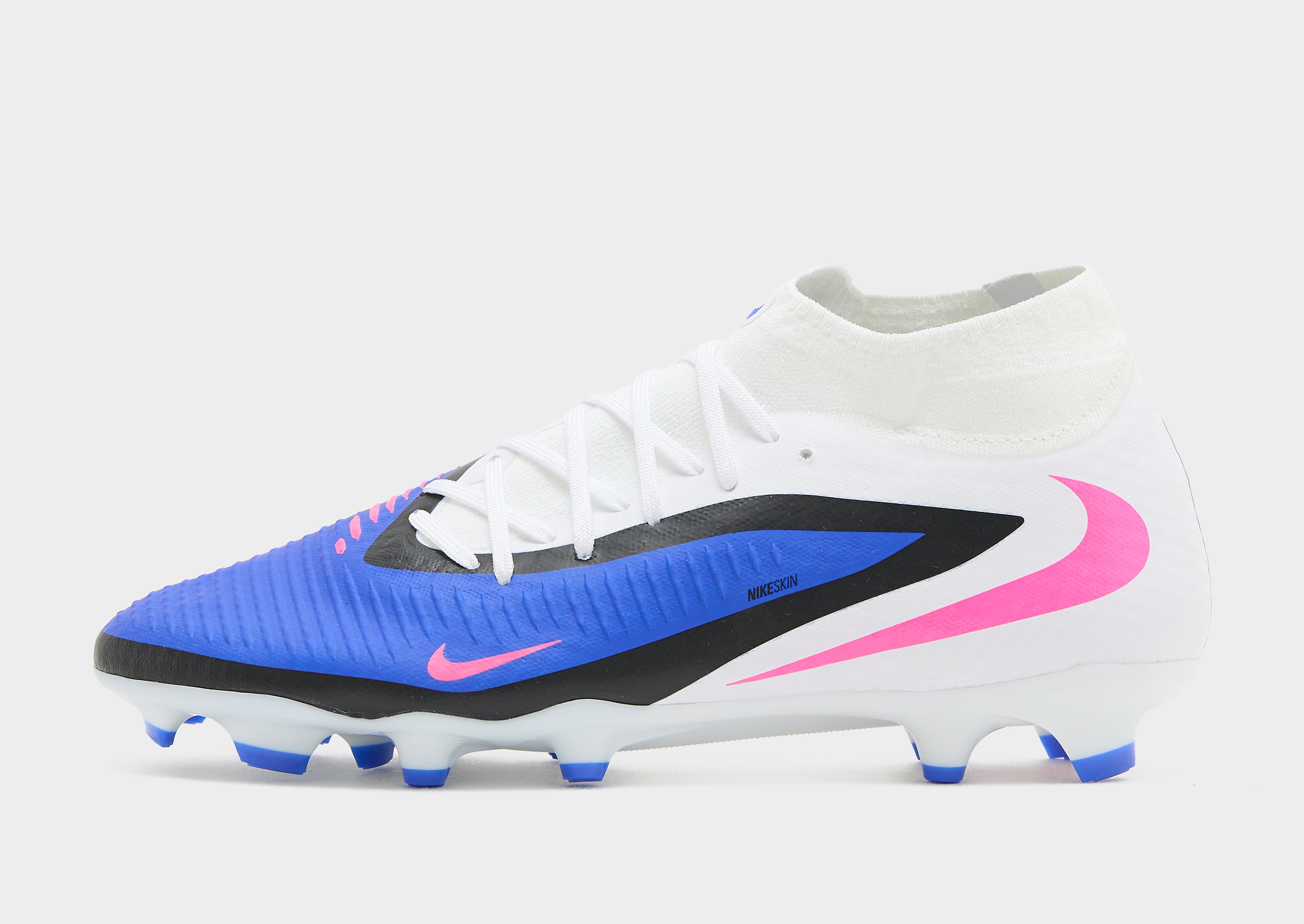 Nike Phantom 6 High Academy FG