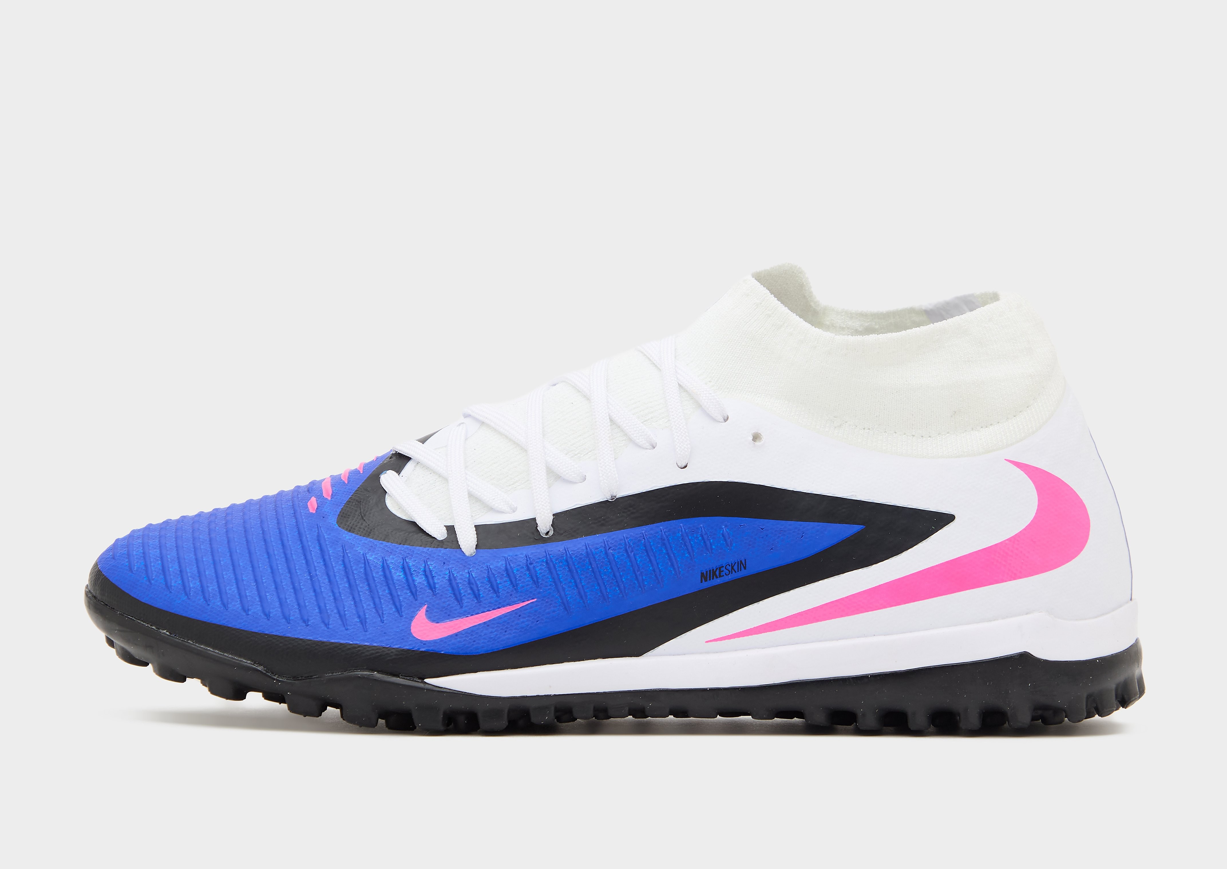 Nike Phantom 6 High Academy TF - vue 1