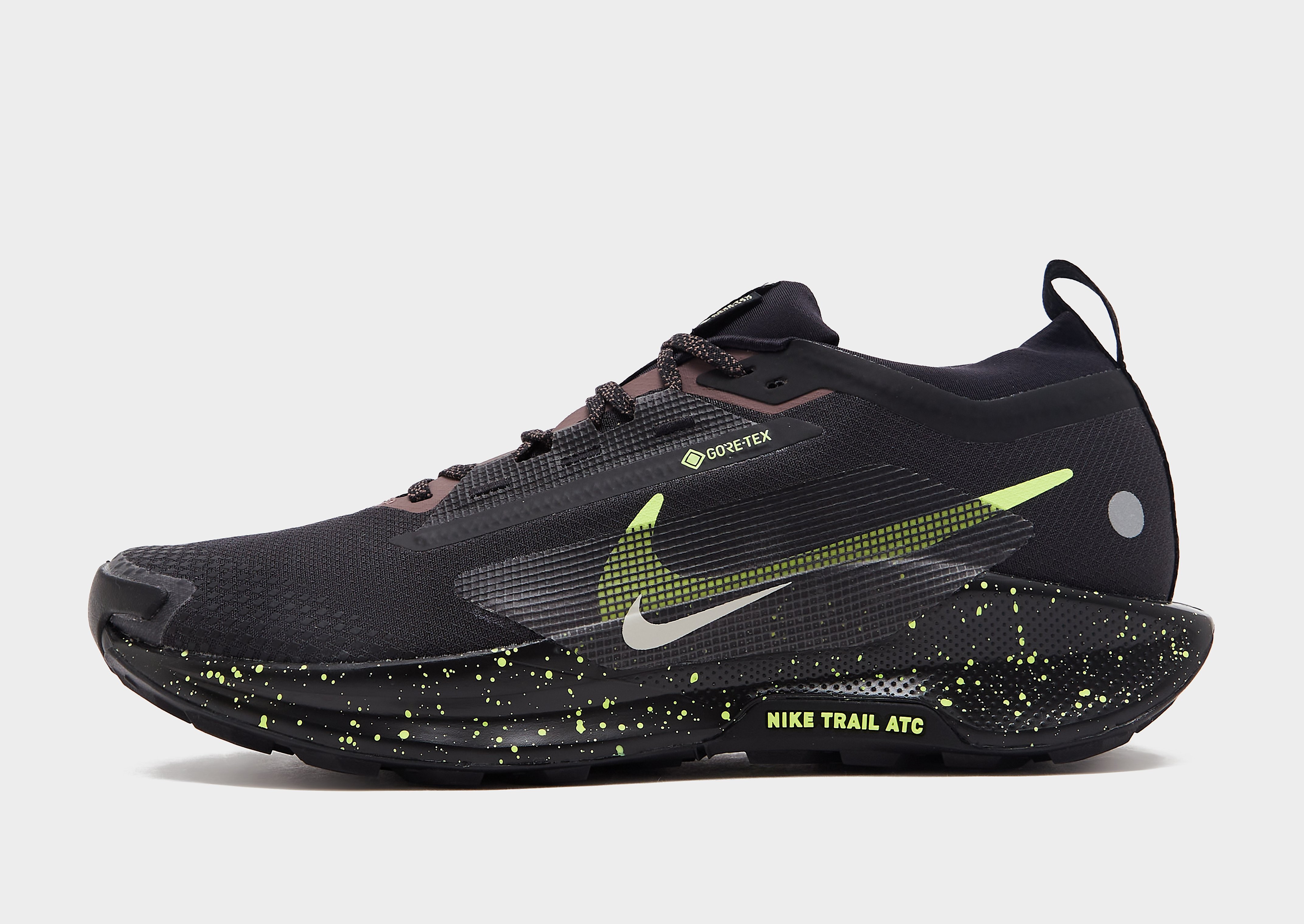 Nike Chaussures de trail Pegasus Trail 5 GORE TEX Homme