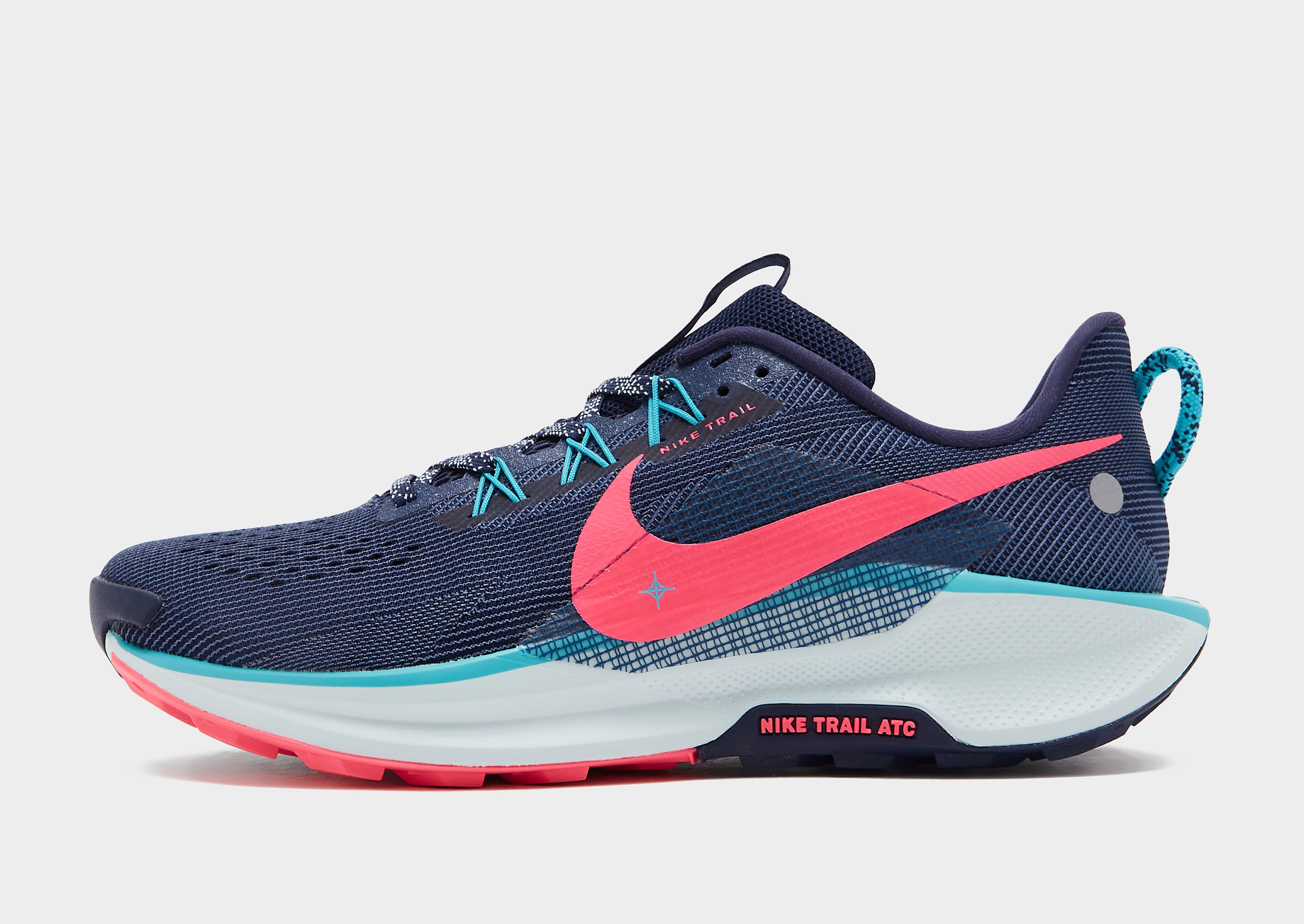 Nike Chaussure de trail pour homme Pegasus Trail 5