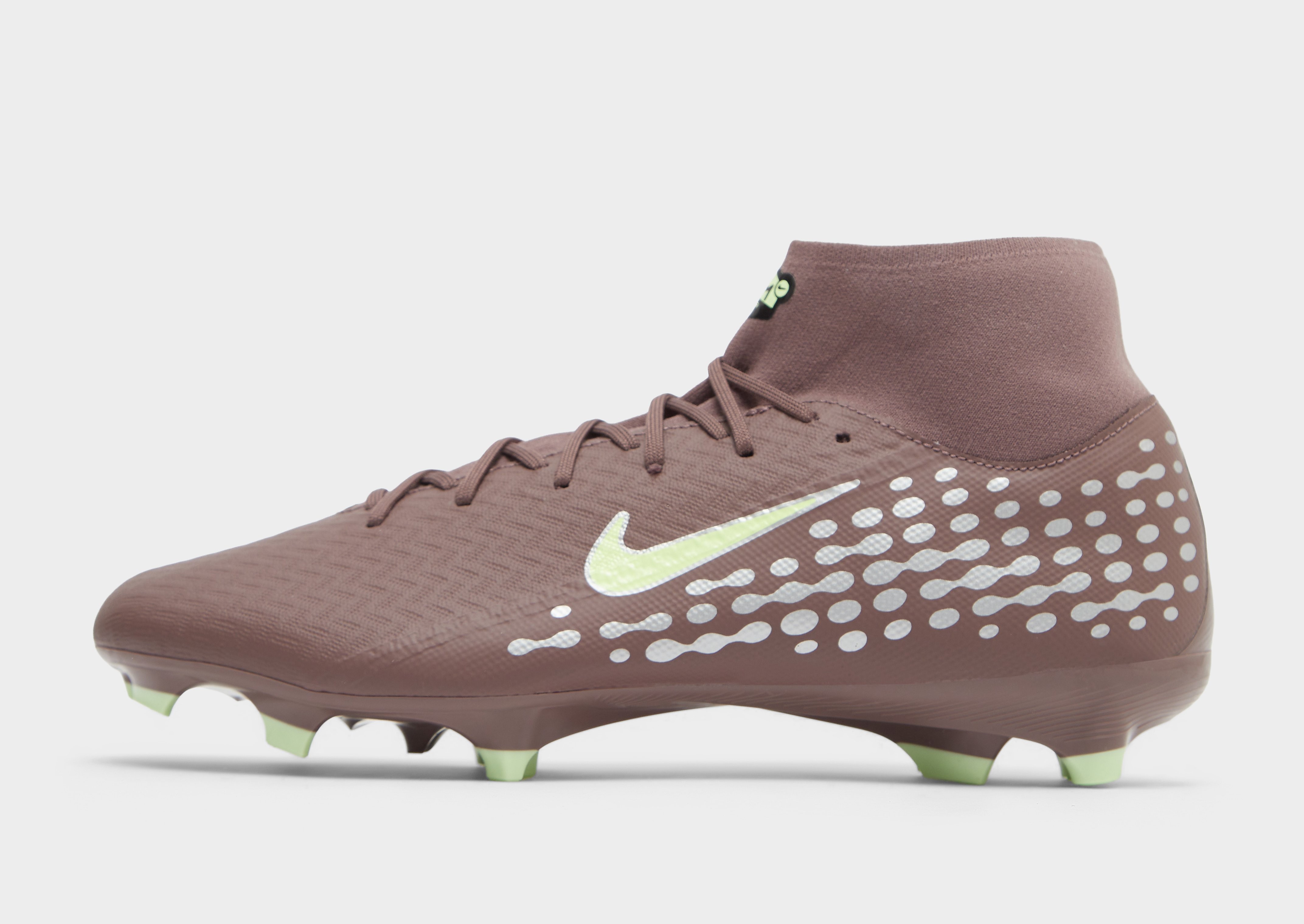 Nike Mercurial Superfly 10 Academy FG - vue 1